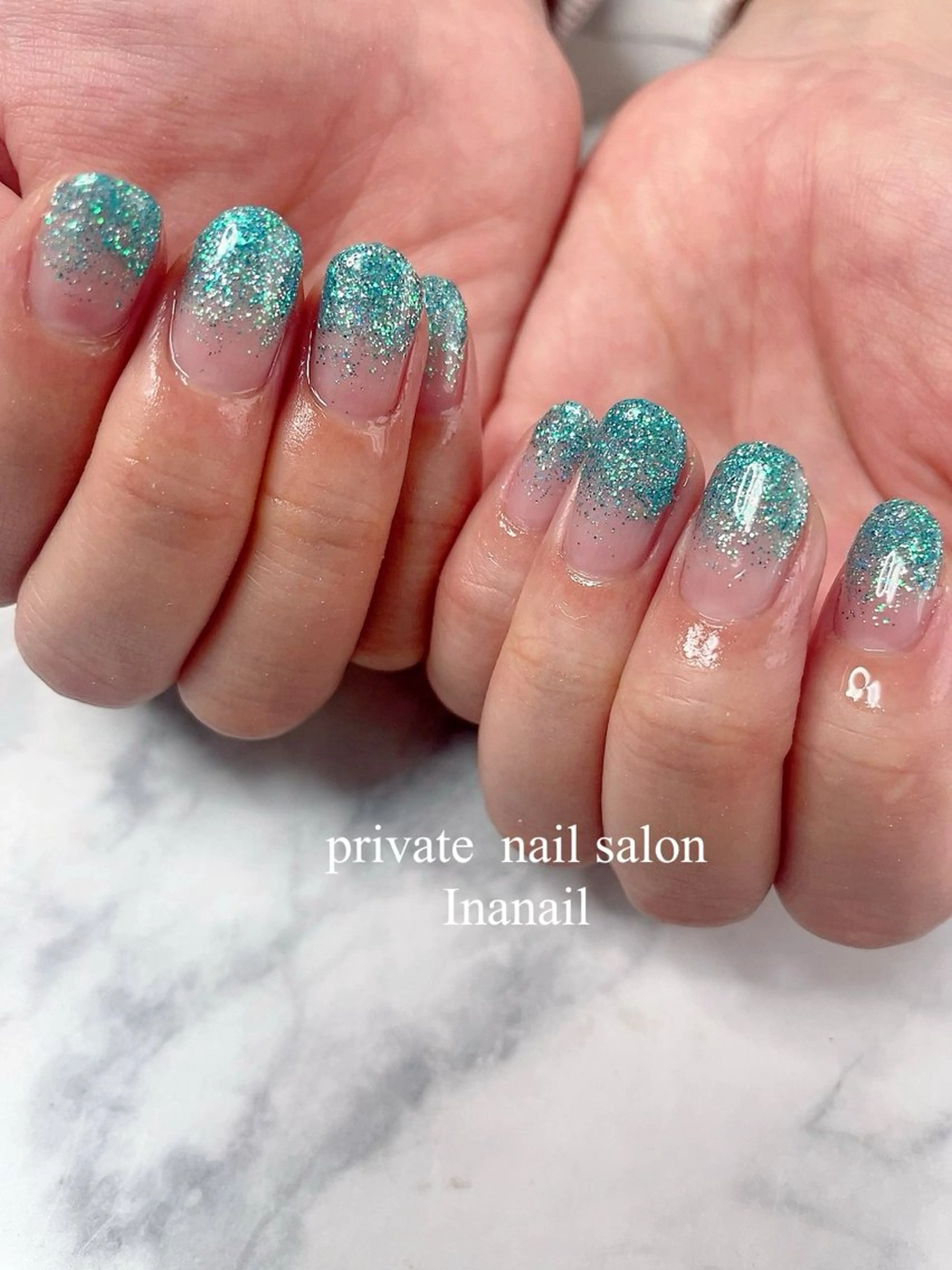 ネイル ✤Ina nail✤のネイルデザイン