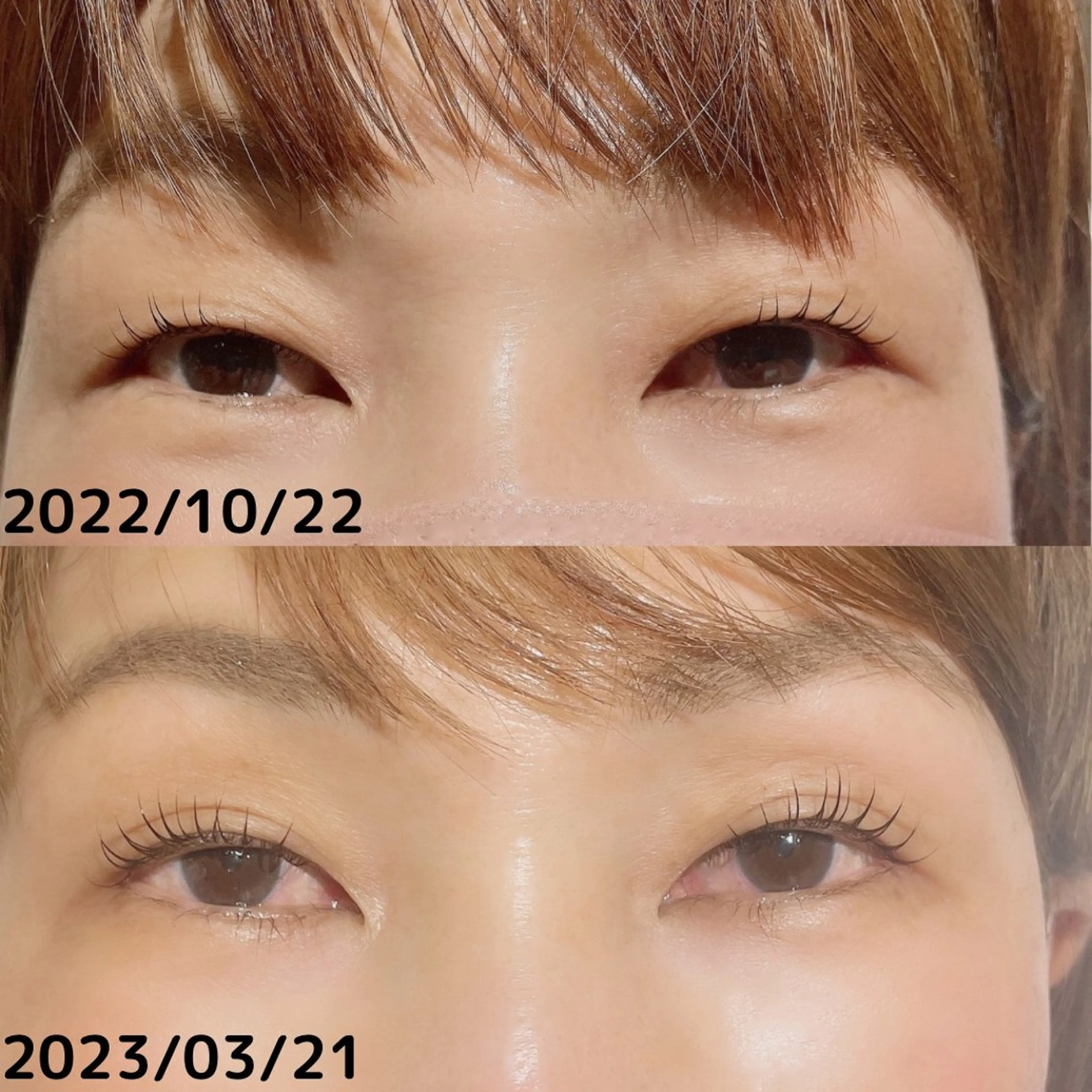 マツエク・マツパ マツパ Hoshino Reinaのマツエク・マツパデザイン