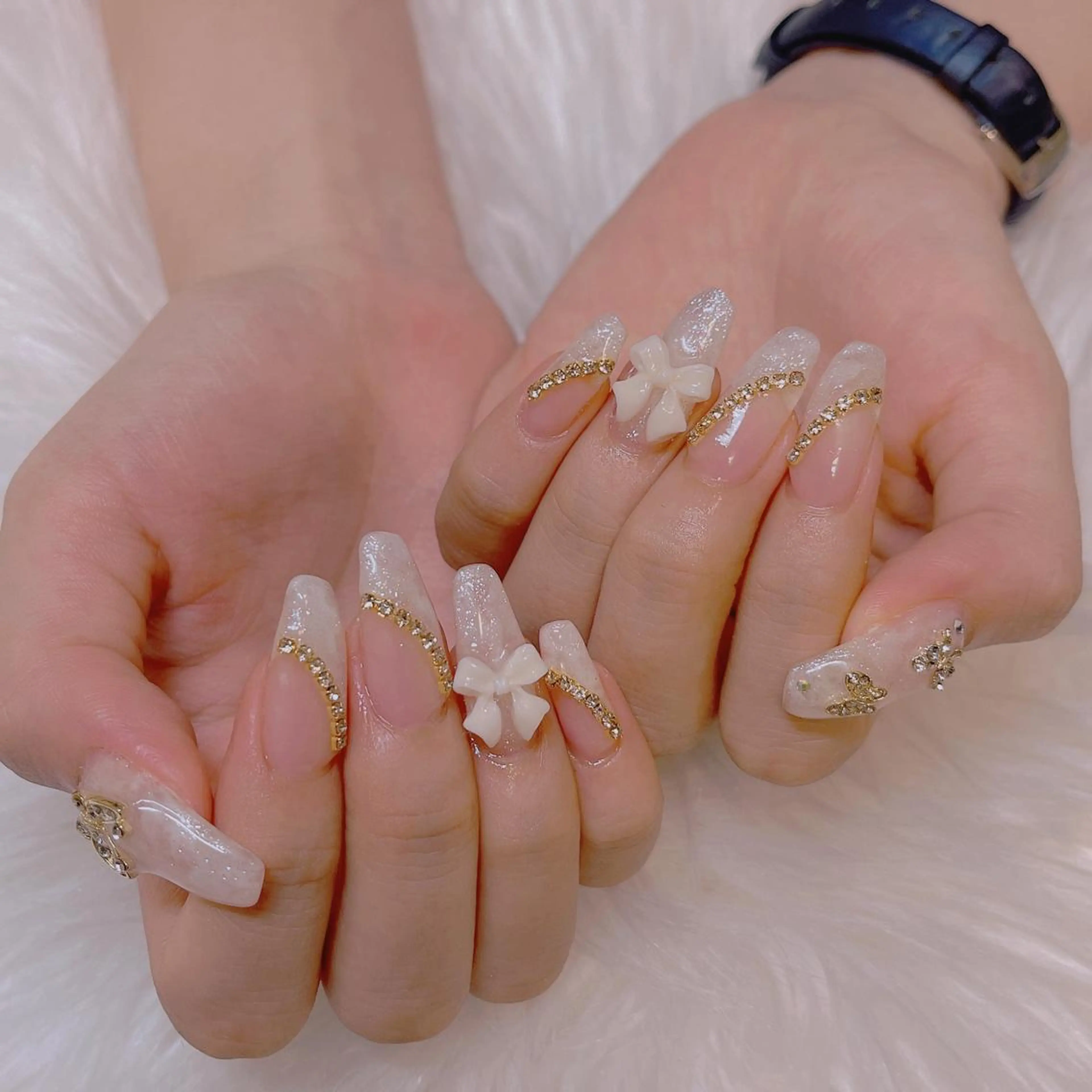 ネイル Private Salon 大宮のネイルデザイン