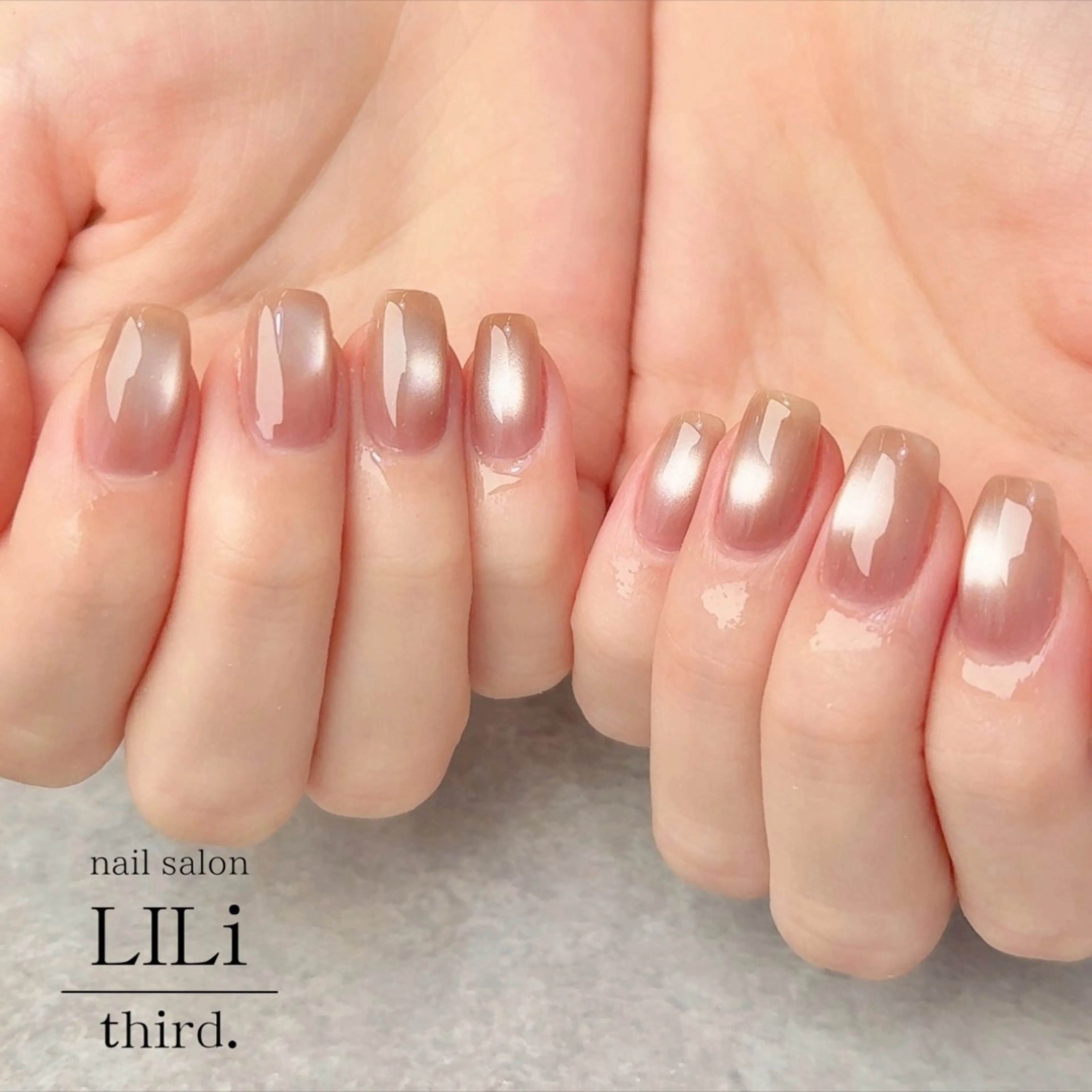 ネイル ハンドネイル Mami ;)のネイルデザイン