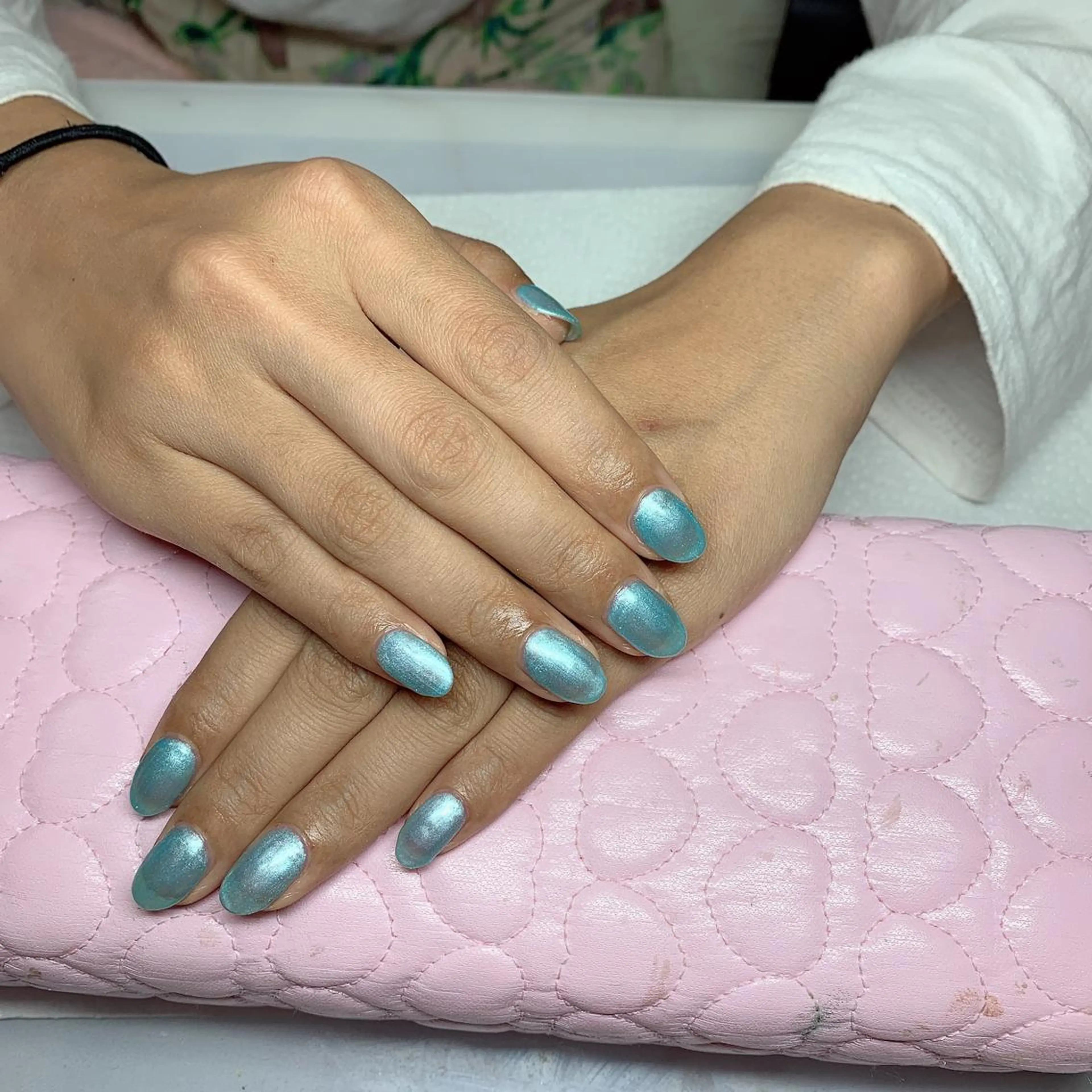 ネイル 🎀 moo～ 🎀のネイルデザイン