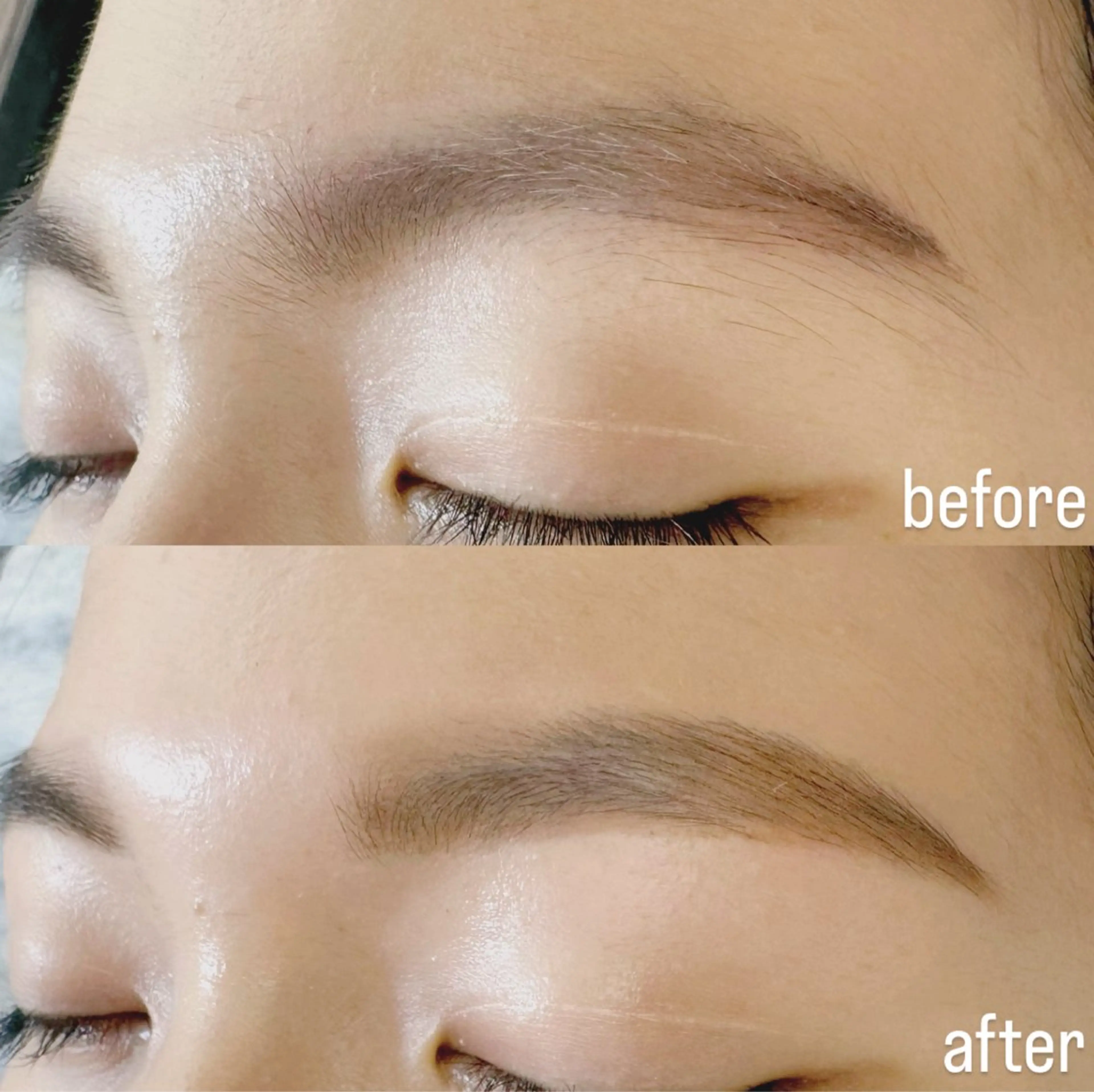 アイブロウ Coco Mieuxのエステ・リラクイメージ