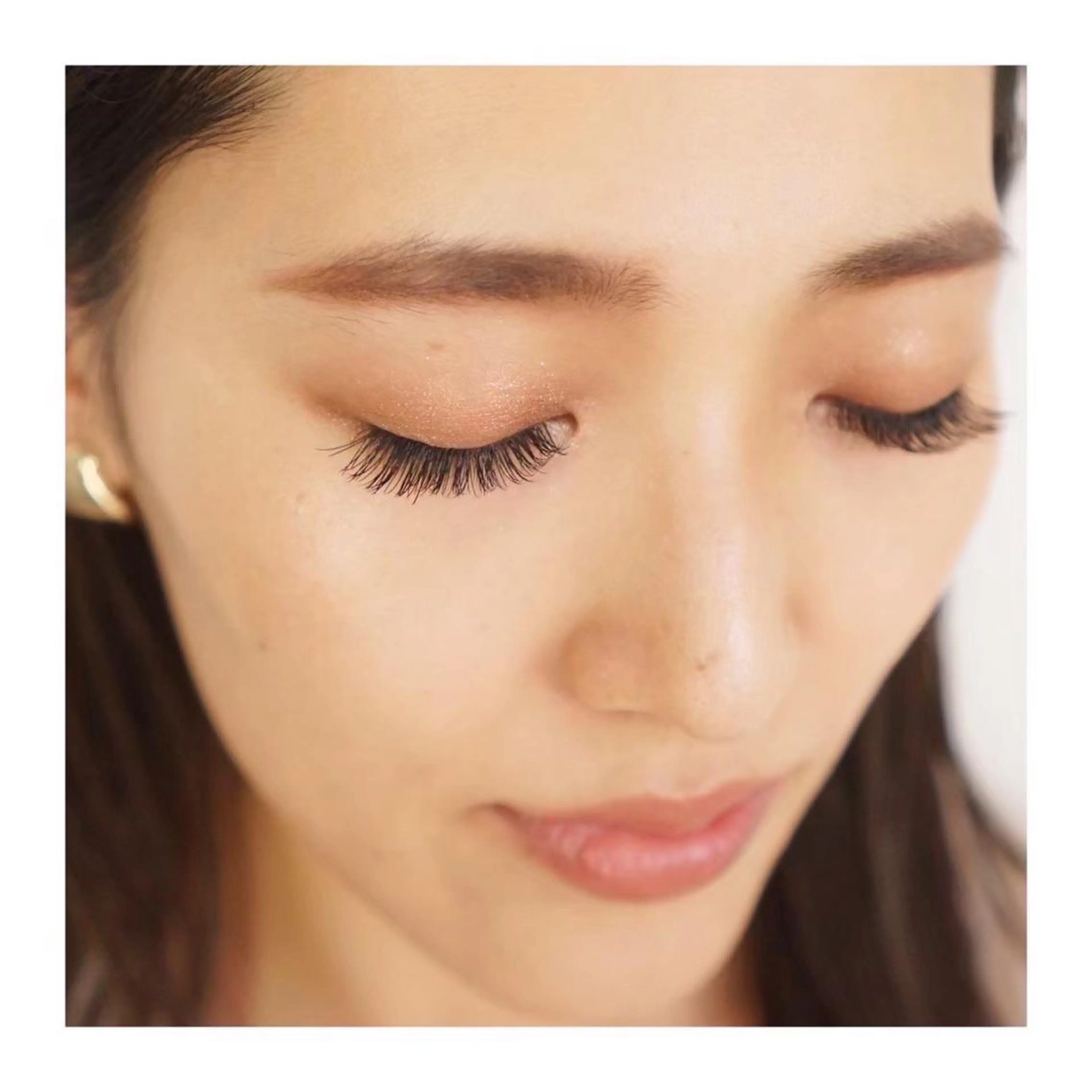 【4/16 11:30/13:30/17:00】🩷マツエクレッスンモデル🩷担当：新人スタッフ👼🏻‪‎︎の写真