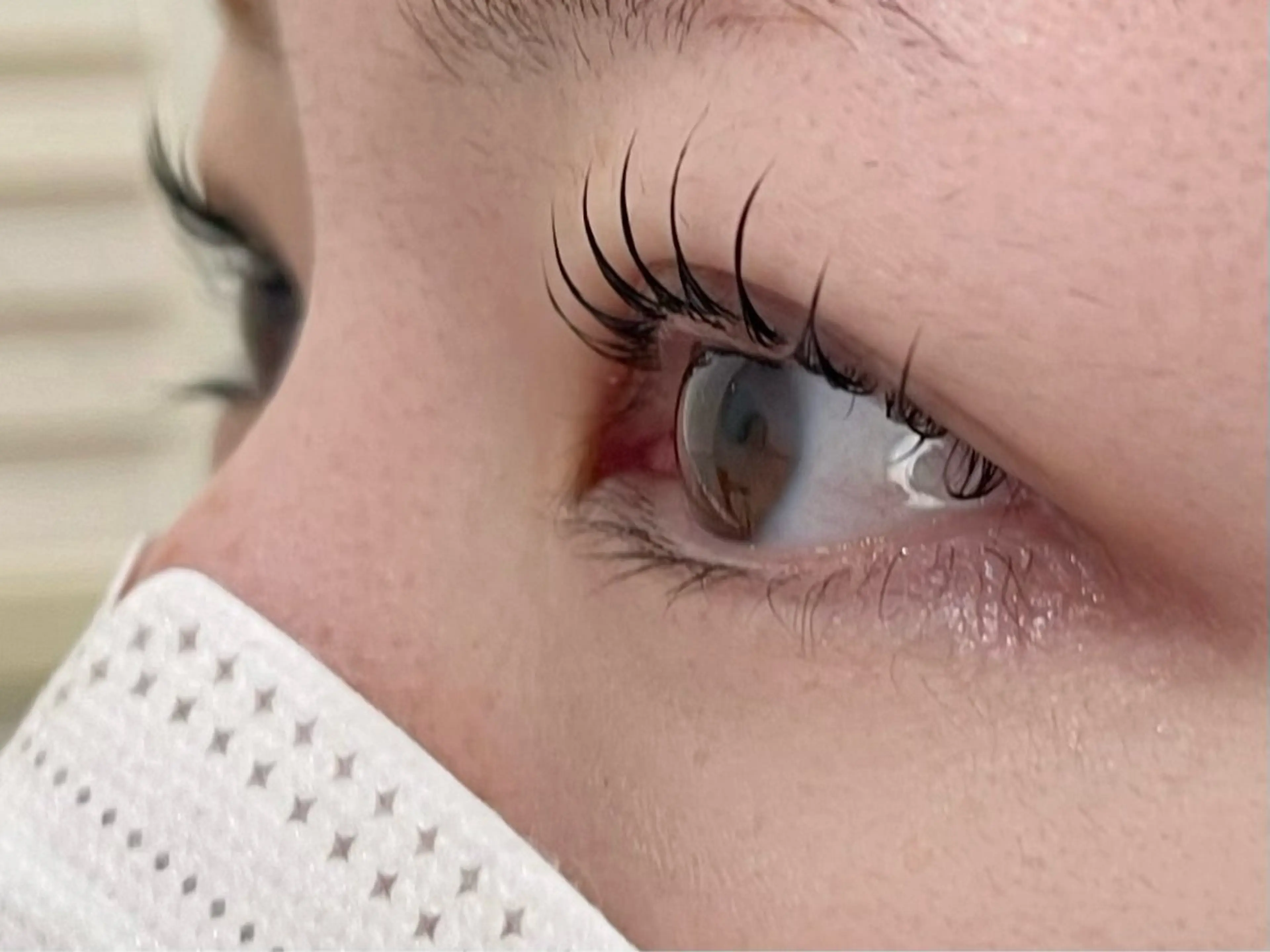 マツエク・マツパ 山脇🐋🤍 アンジェリカ錦糸町のマツエク・マツパデザイン