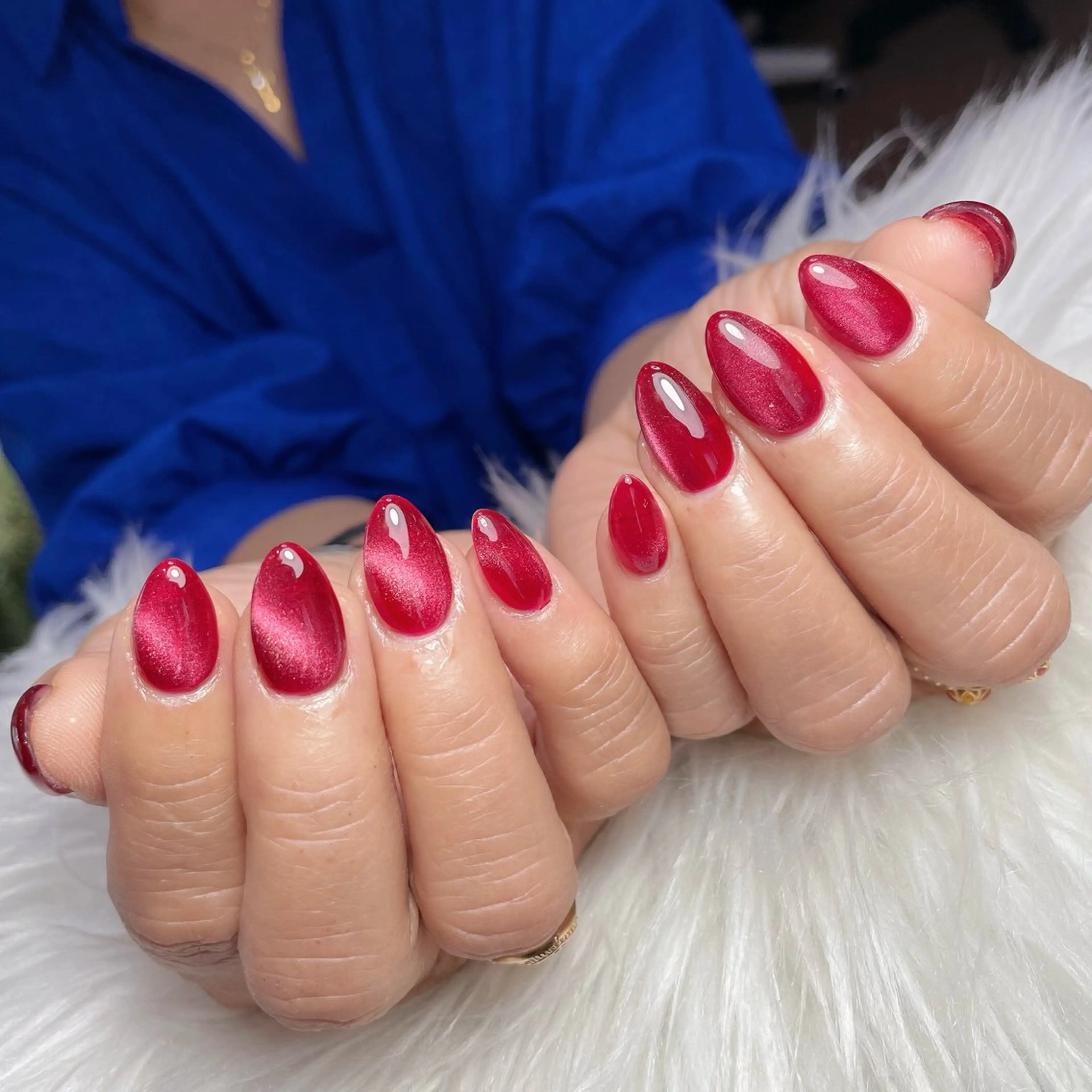 ネイル ハンドネイル RosyBeauty Salon所属・RosyBeauty Salonのネイルデザイン