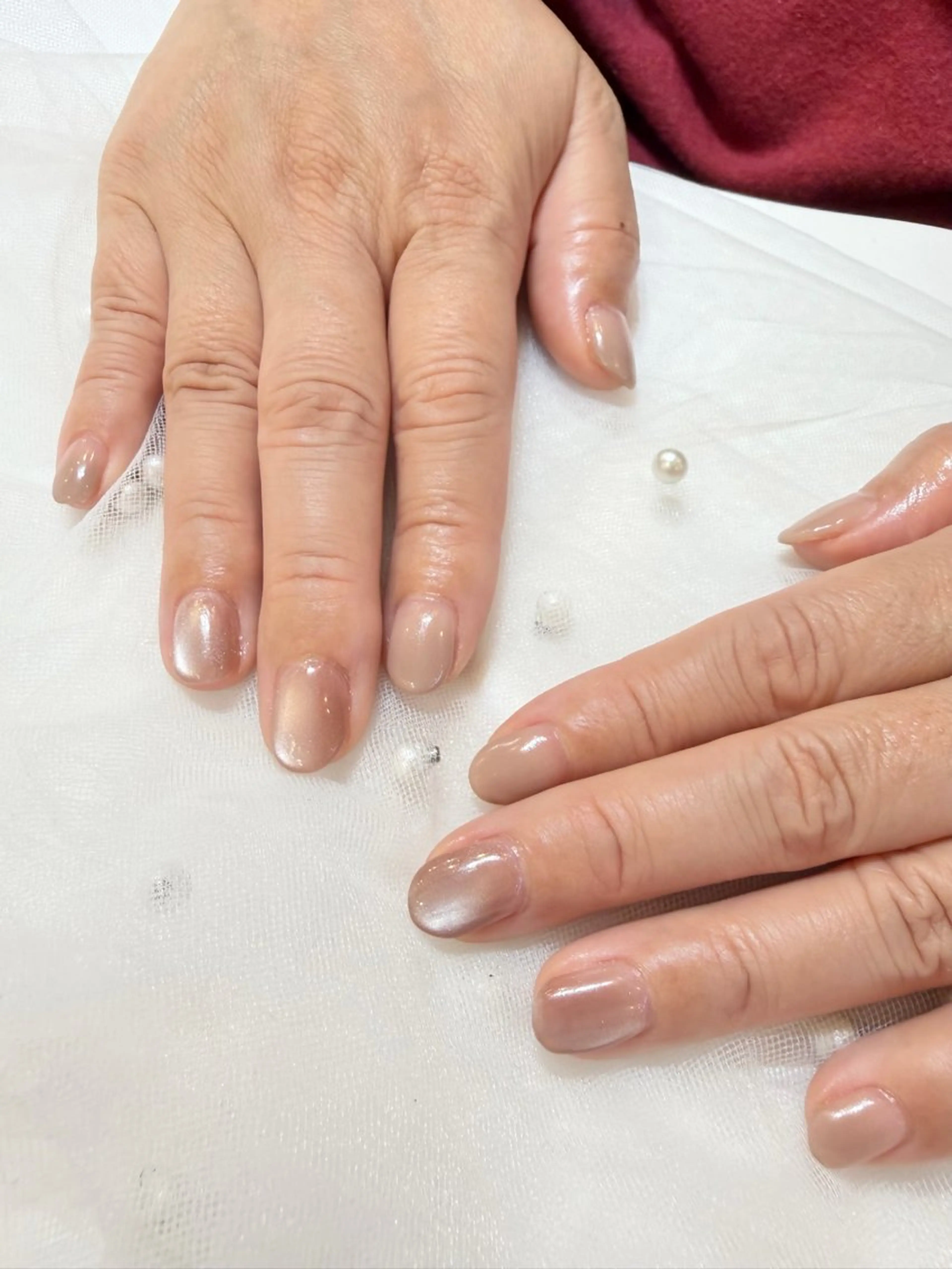 ネイル 近藤 美春のネイルデザイン