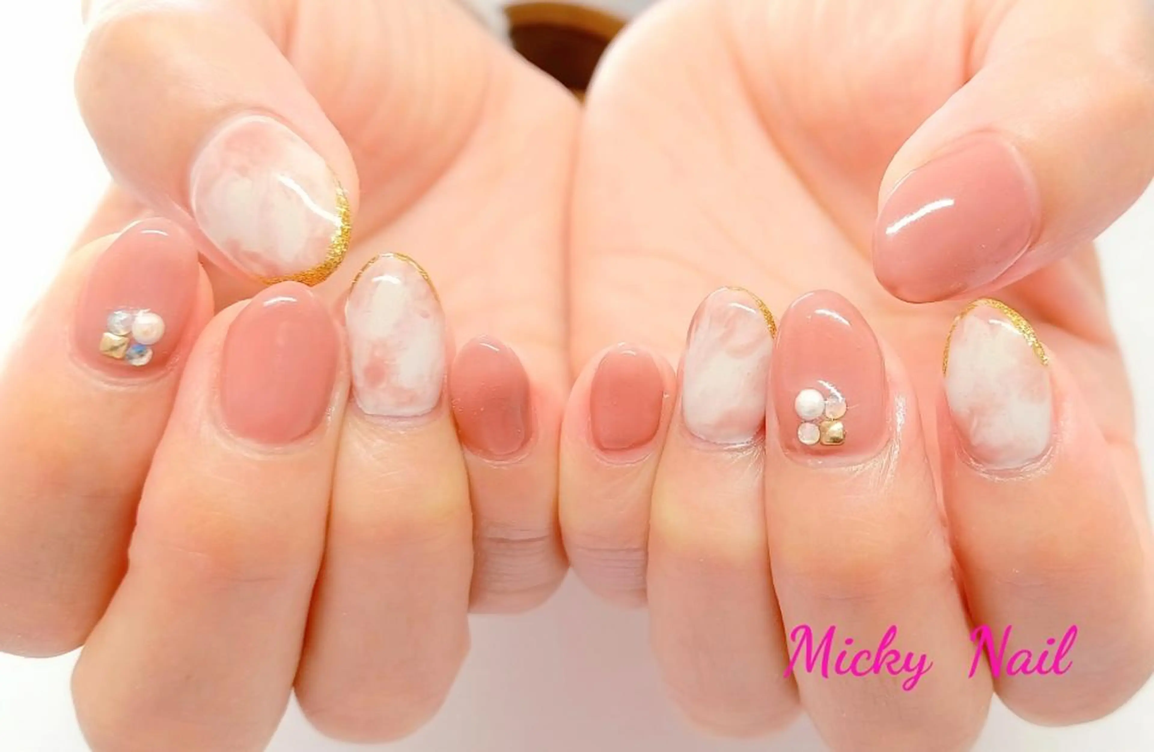 ネイル Micky nail chikushinoのその他イメージ