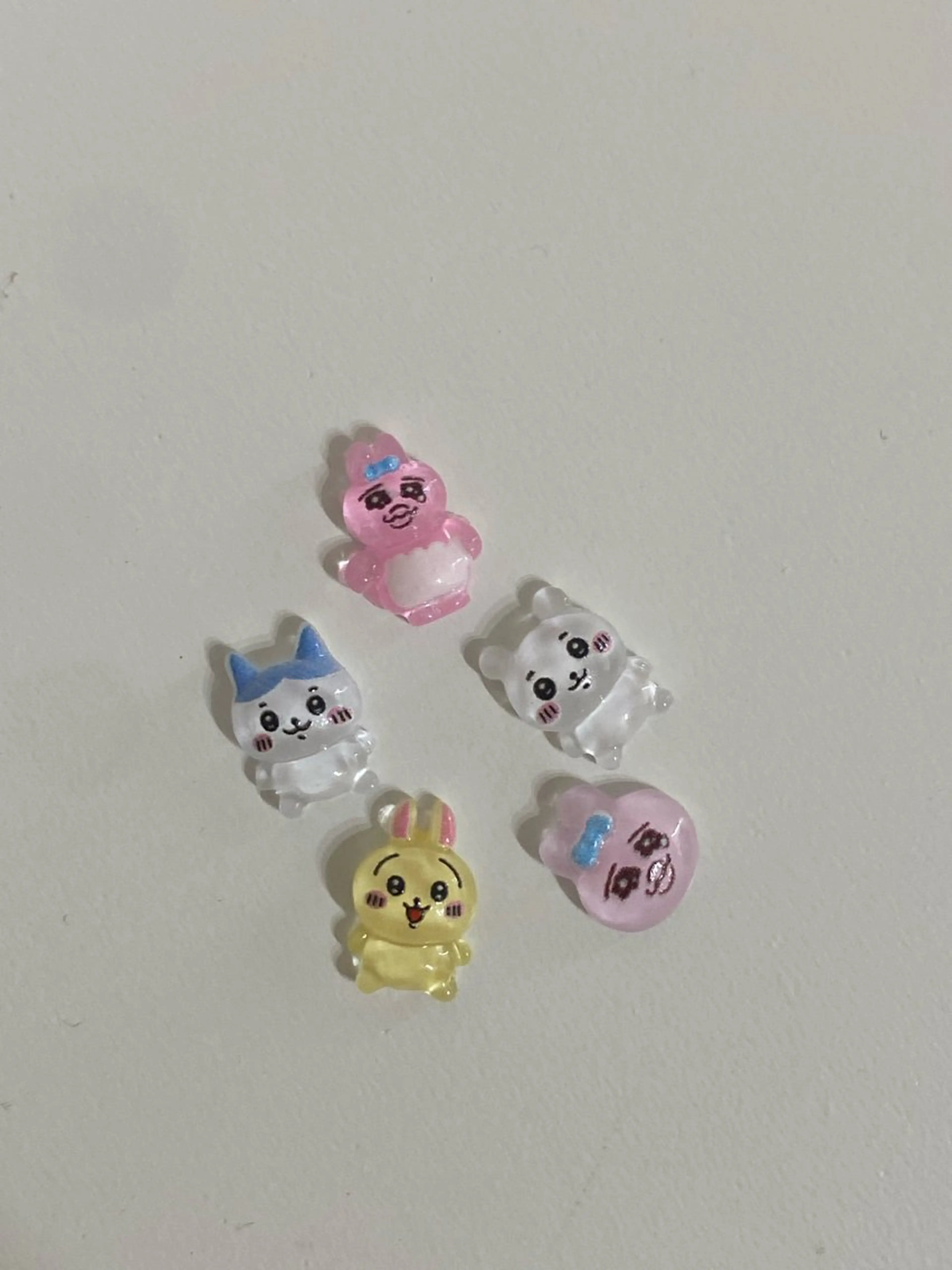 ネイル chiya nailsのネイルデザイン