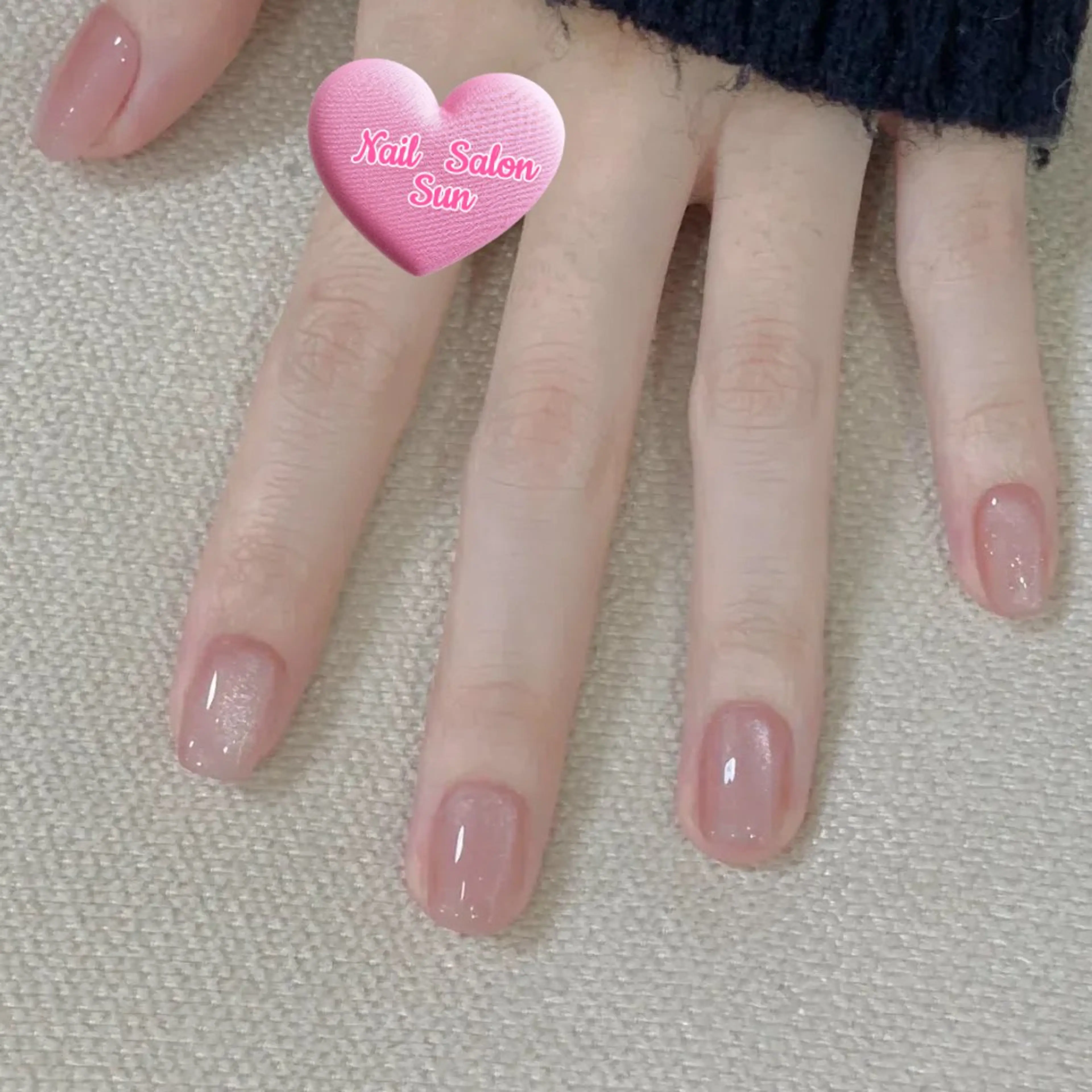 ネイル Sun Nail サン ネイルサロンのネイルデザイン