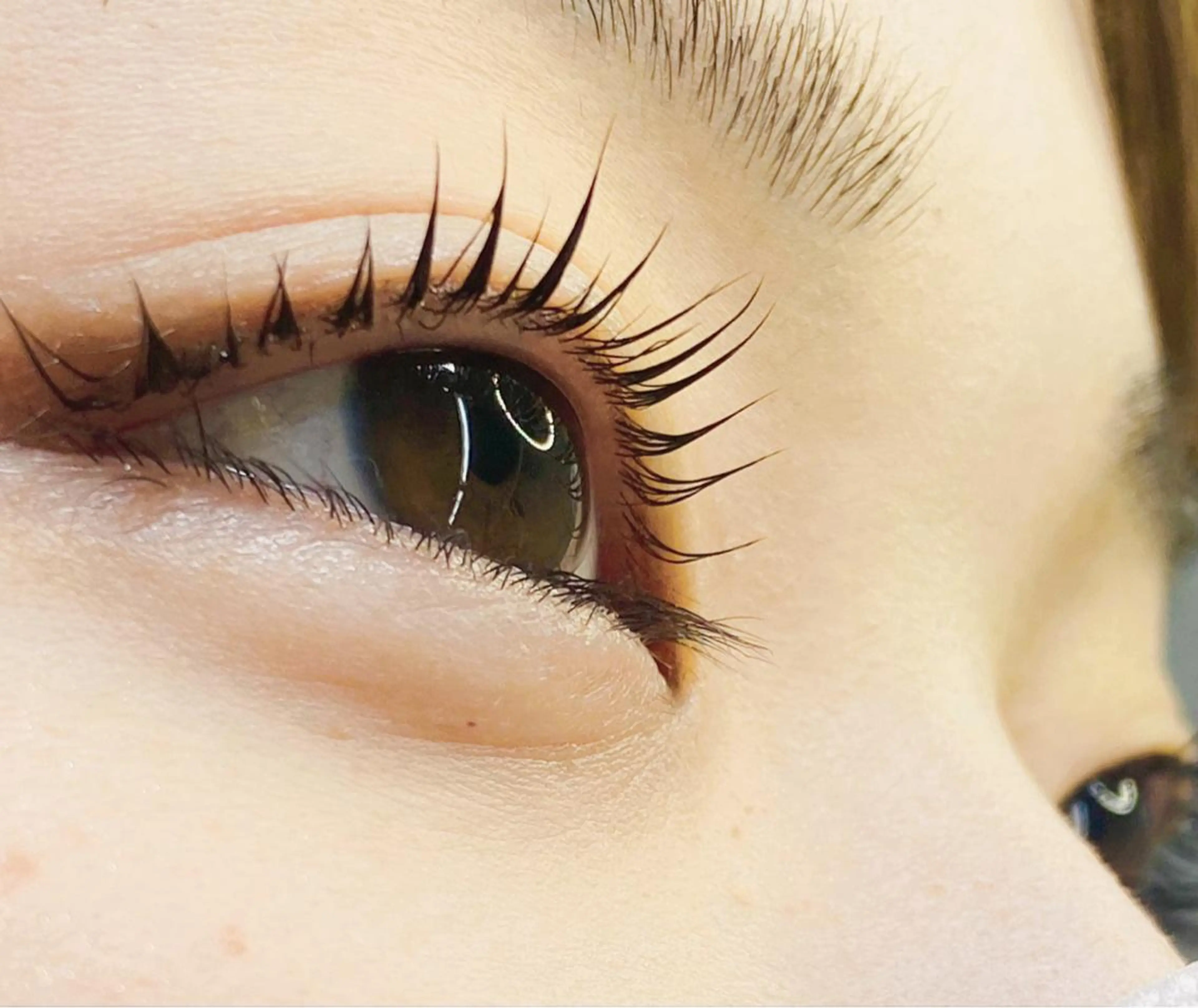 マツエク・マツパ *.川崎中島.* Álloのマツエク・マツパデザイン