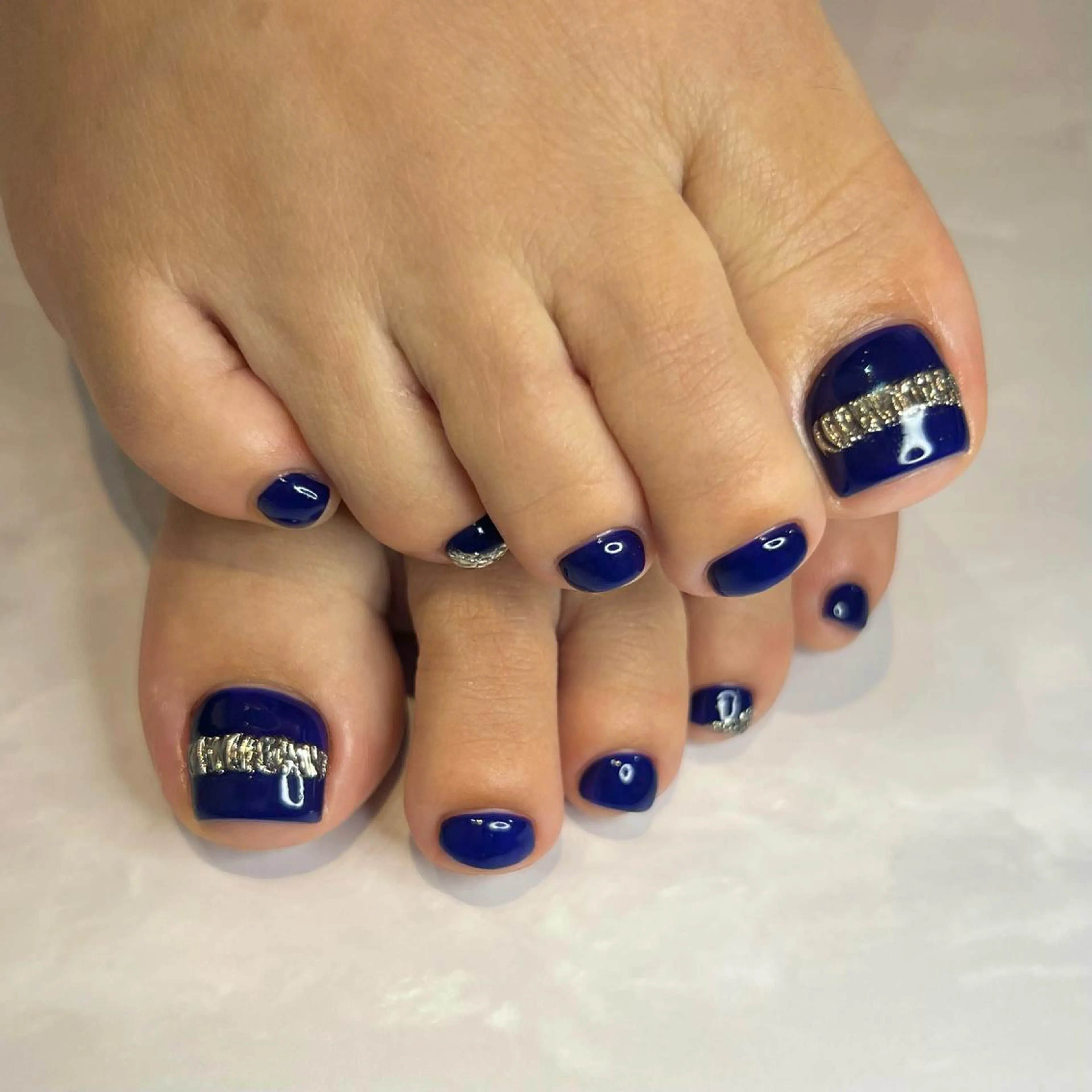 ネイル WEZU NAILのネイルデザイン