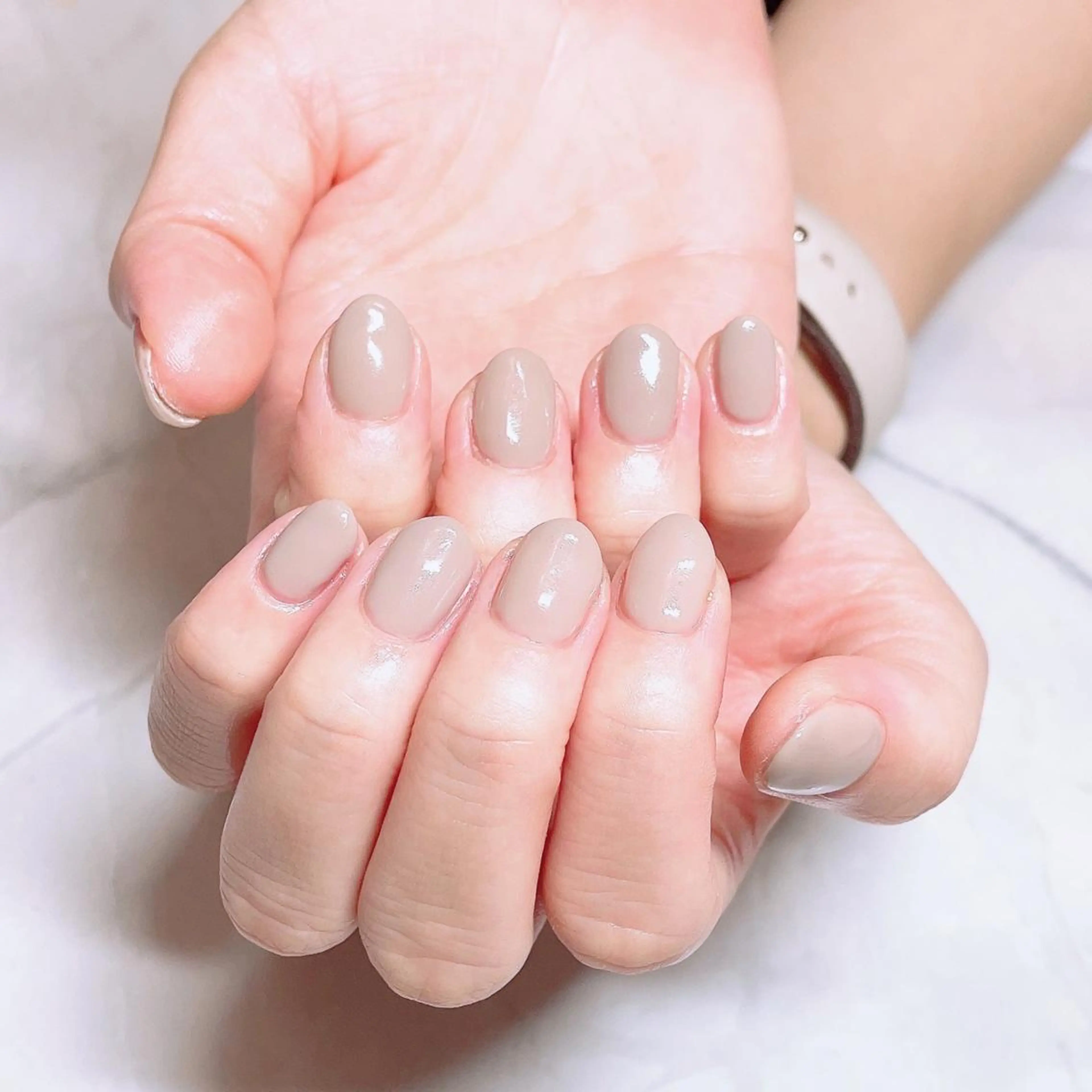 ネイル アートネイル パラジェル💅 オフ無料Pi.Harのネイルデザイン