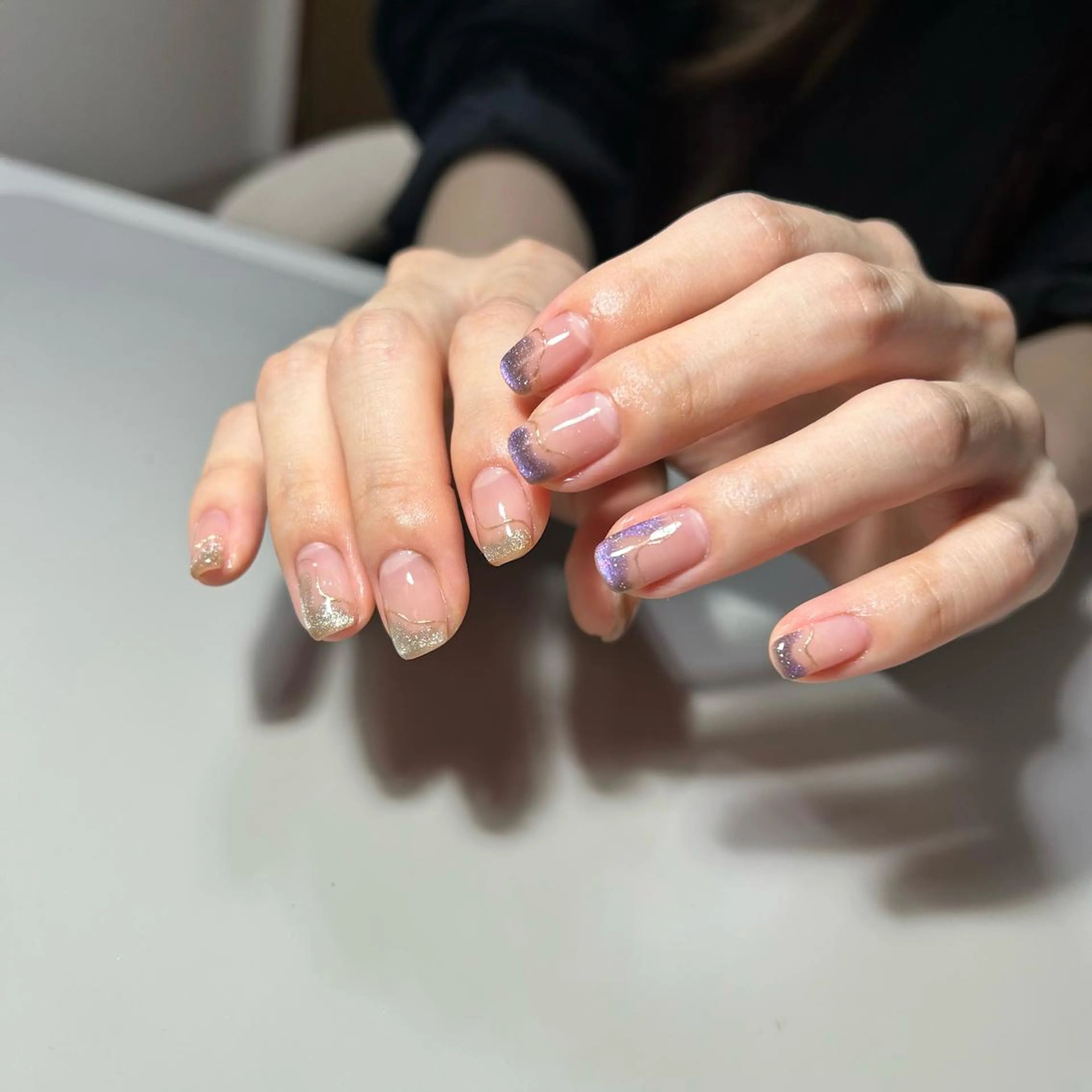 ネイル nailroom‪ sb‪‪𓈒𓂂𓏸のネイルデザイン