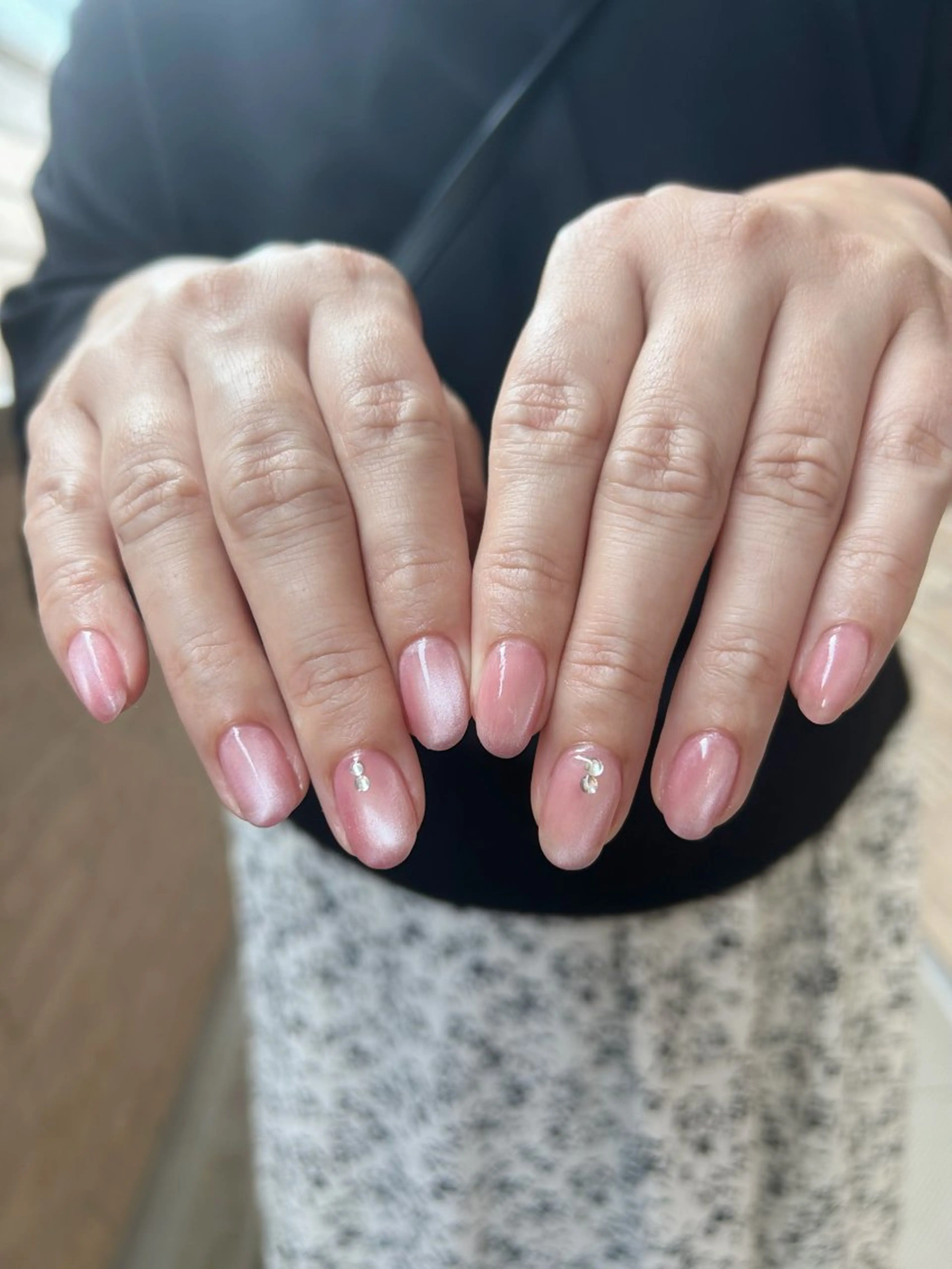 ネイル ハンドネイル 自宅サロン♡ Mamiのネイルデザイン