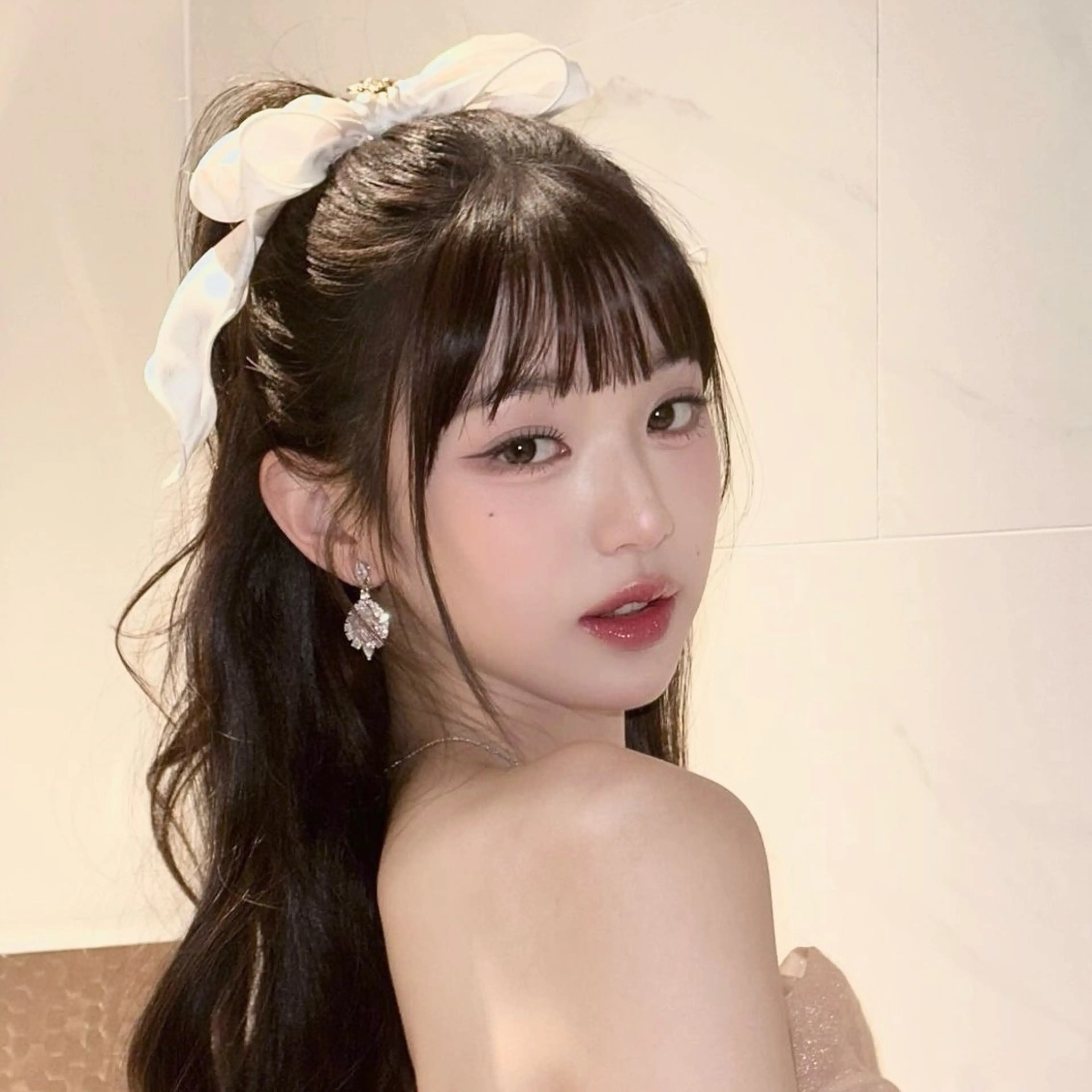 マツエク・マツパ 表参道アイリスト ⭐️RIKOのマツエク・マツパデザイン