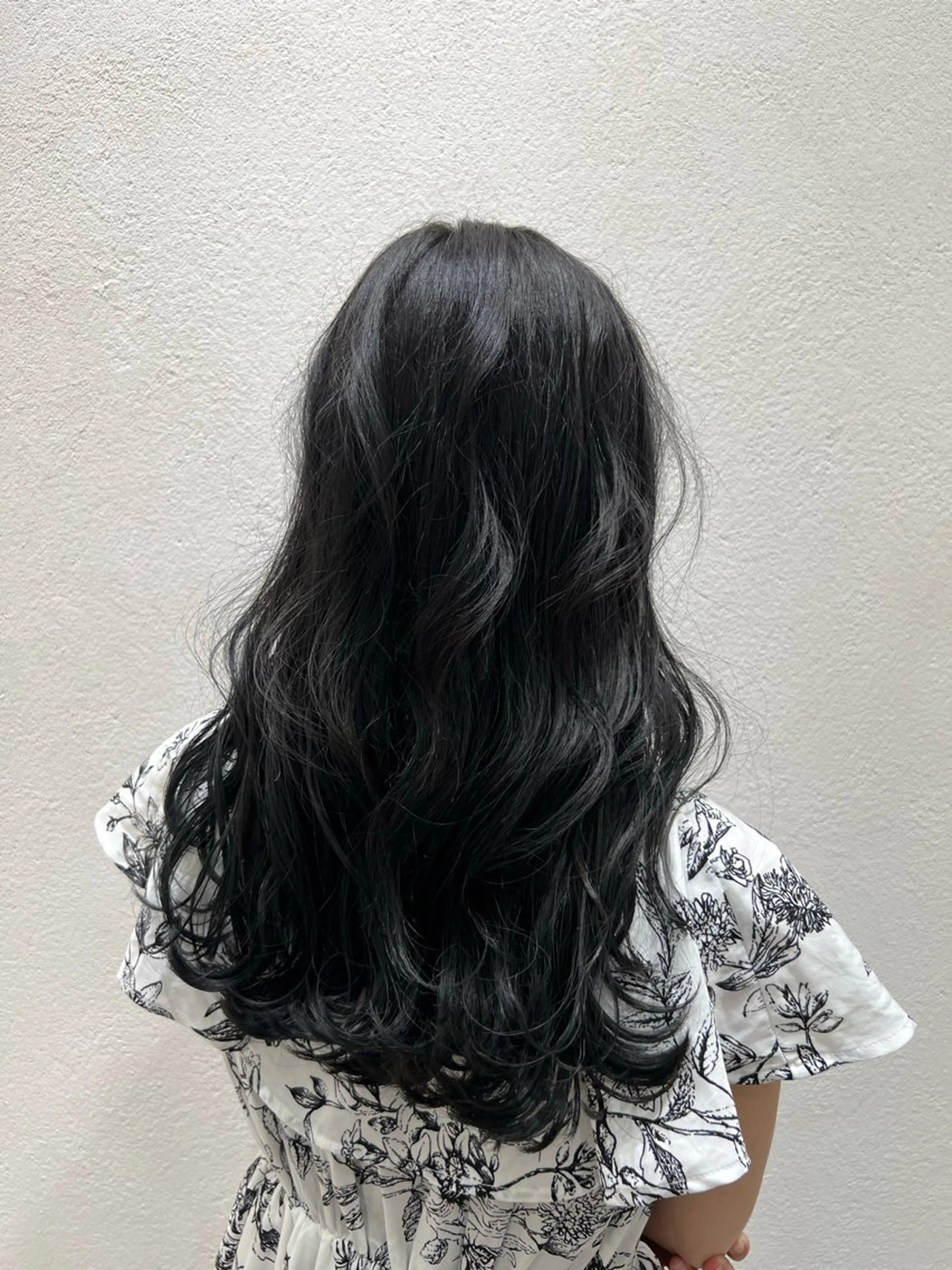 ロング カラー stair:case 🎀大塚セイラ🎀のヘアスタイル