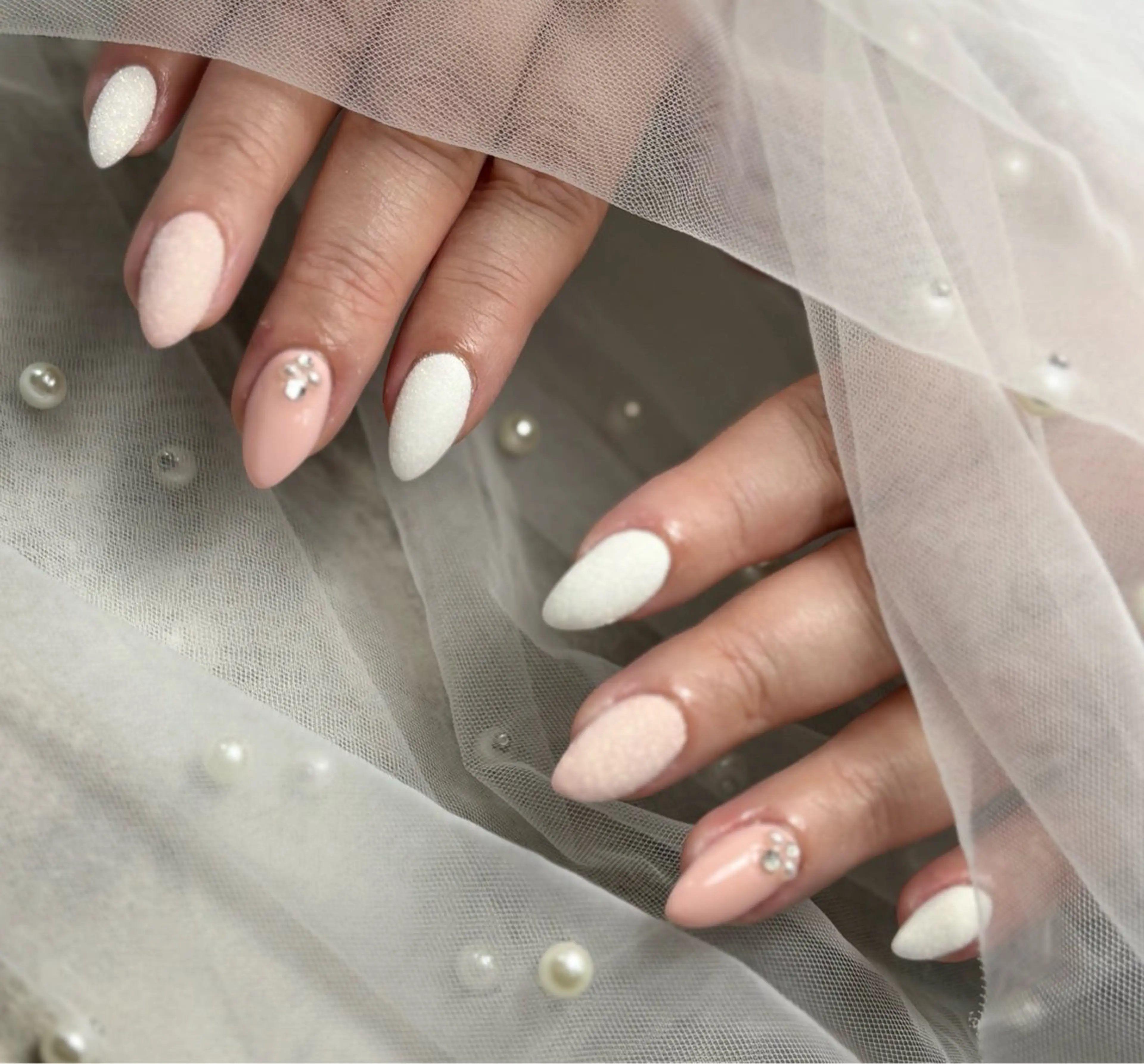 ネイル Y's nailのネイルデザイン