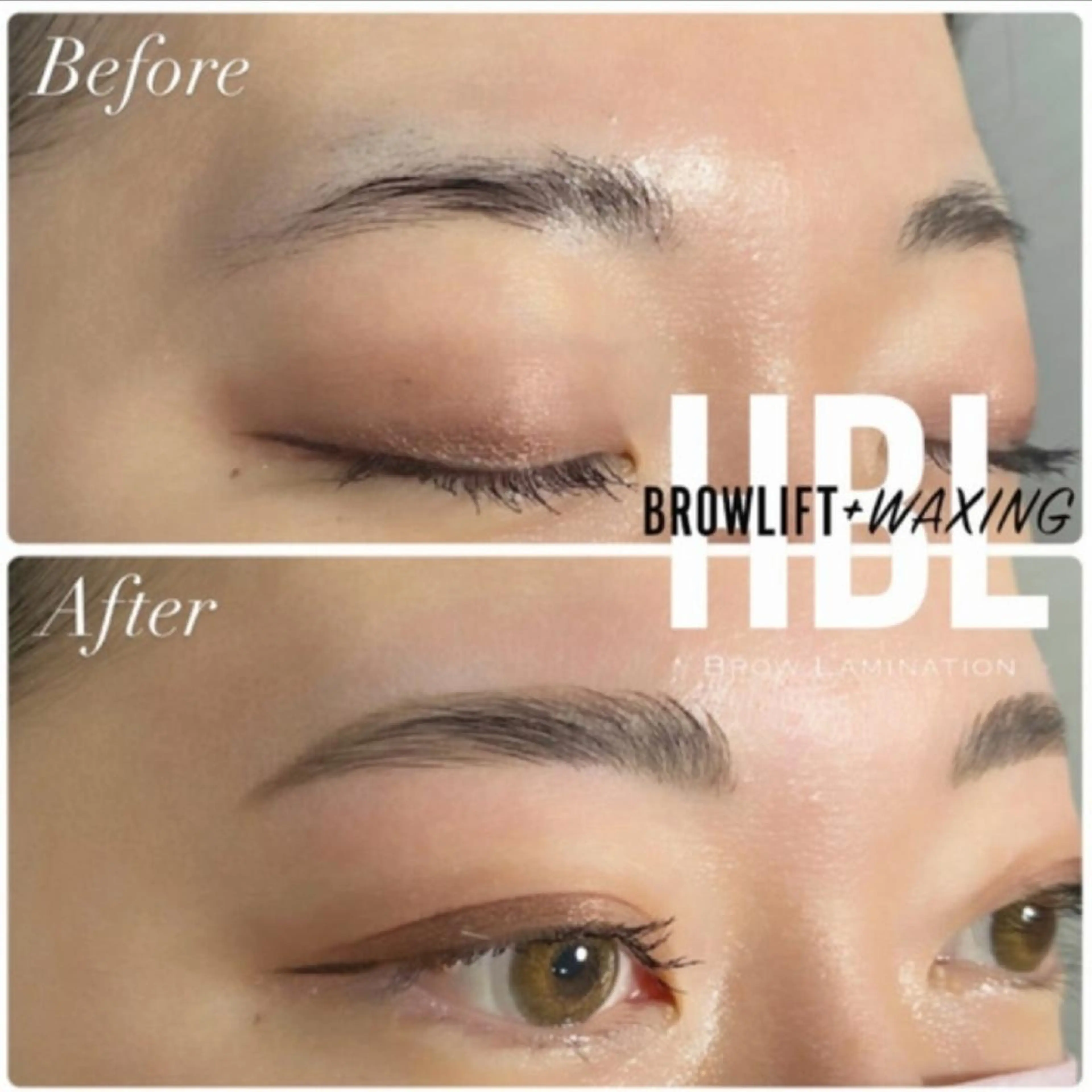 アイブロウ RELASH 小林のマツエク・マツパデザイン