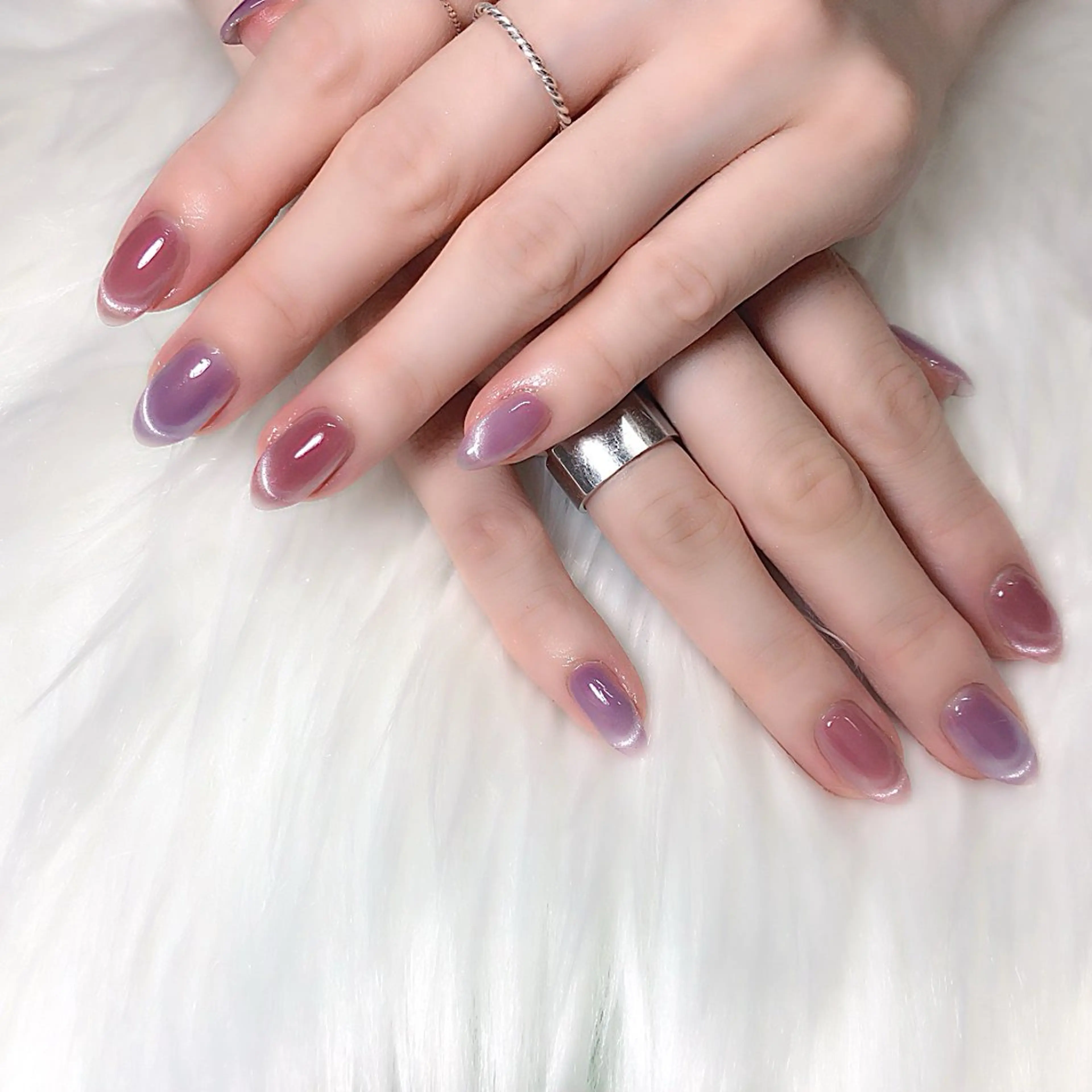 ネイル 整体・ネイル ヨシ堂💅のネイルデザイン