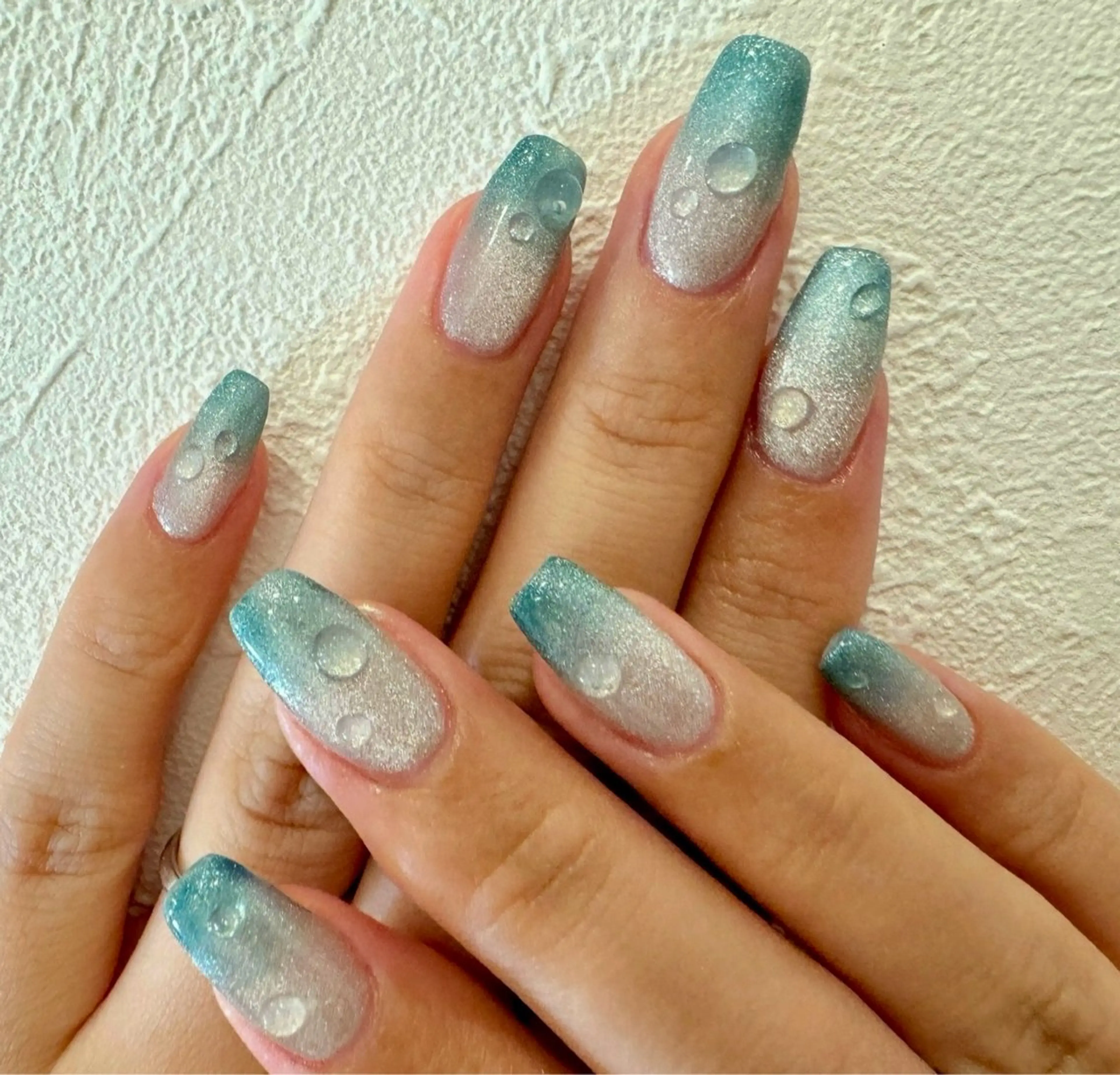 ネイル ハンドネイル RIDORA nailのネイルデザイン