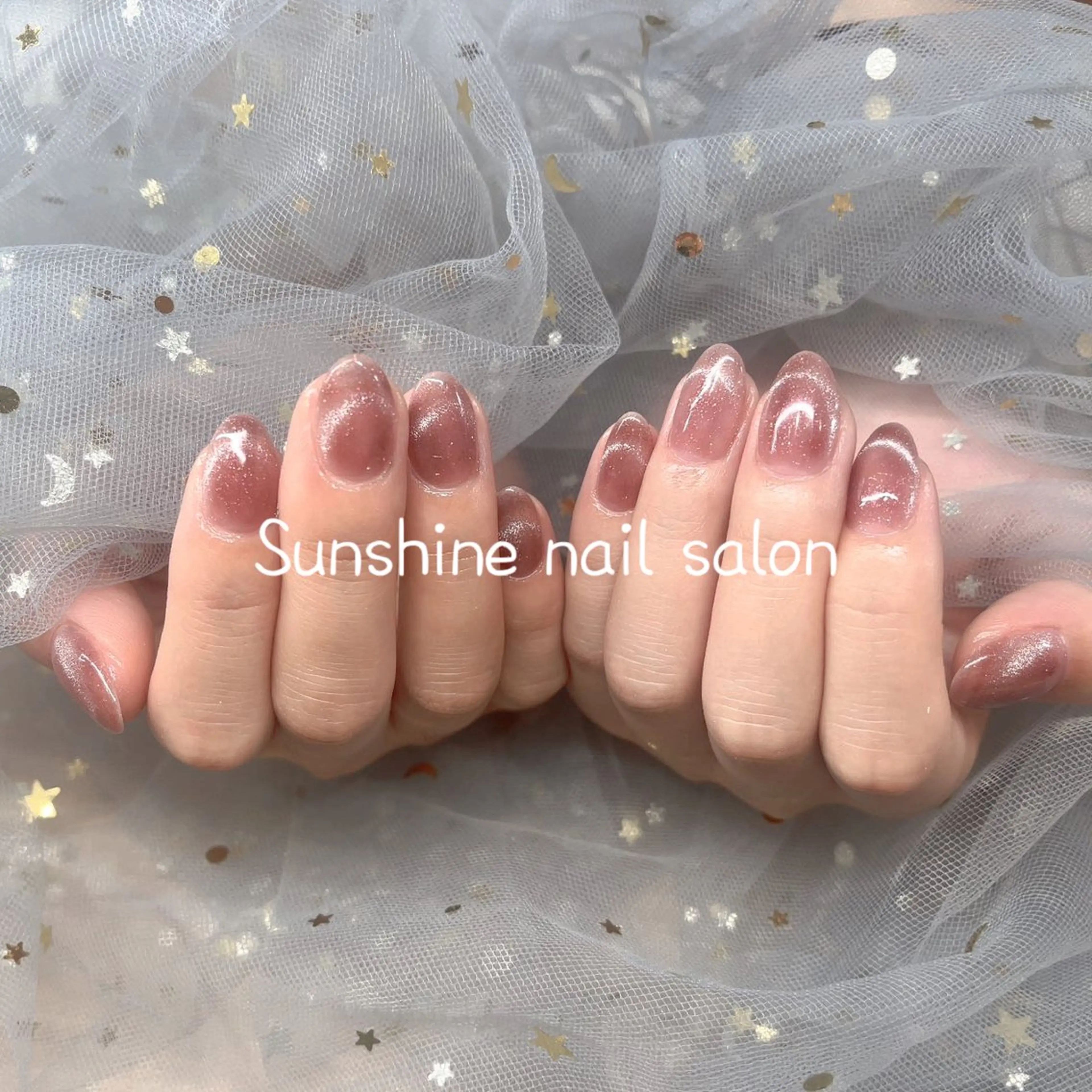 ネイル サンシャイン ネイル池袋店のネイルデザイン