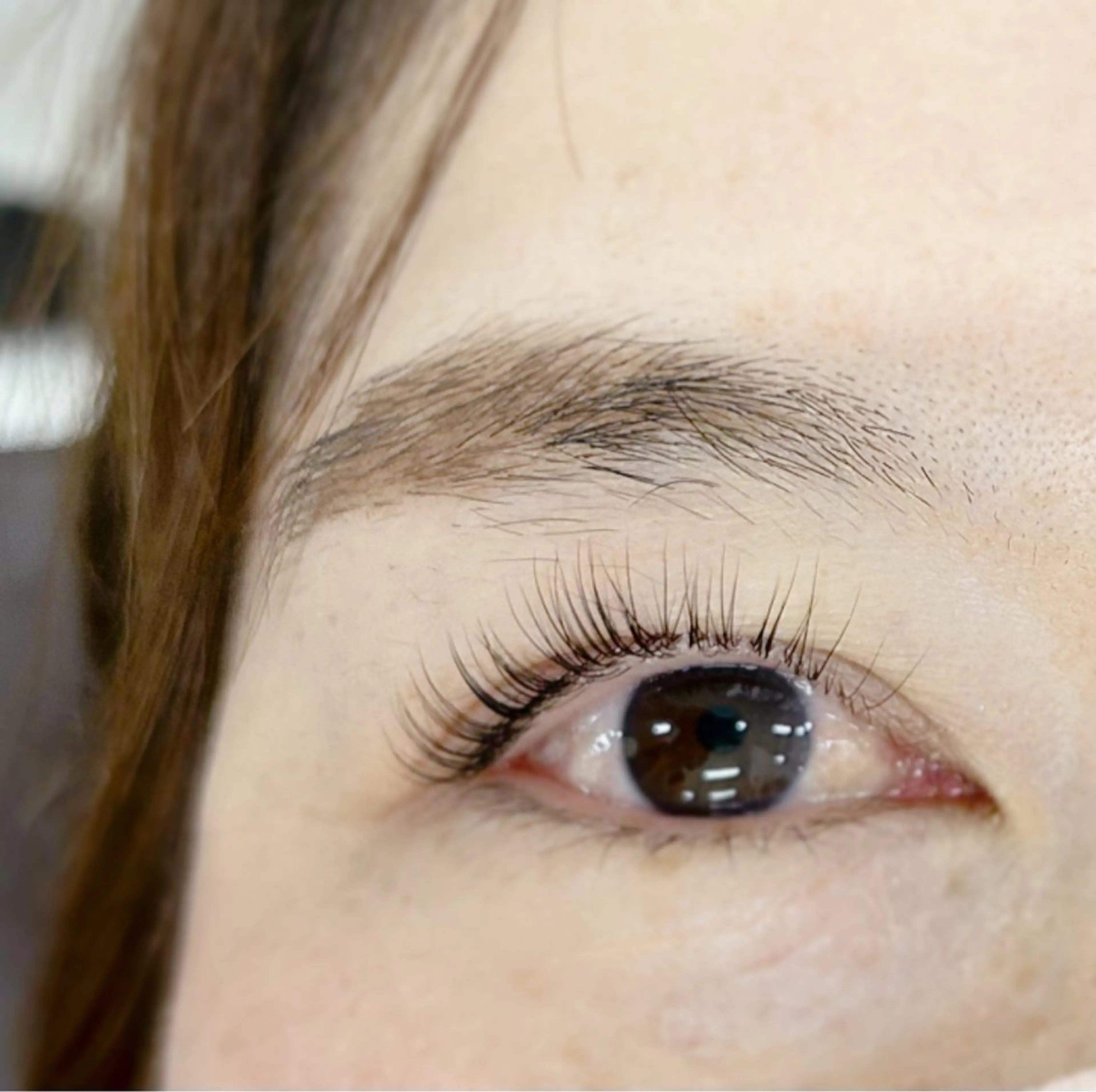 マツエク・マツパ Becky Lash まきののマツエク・マツパデザイン