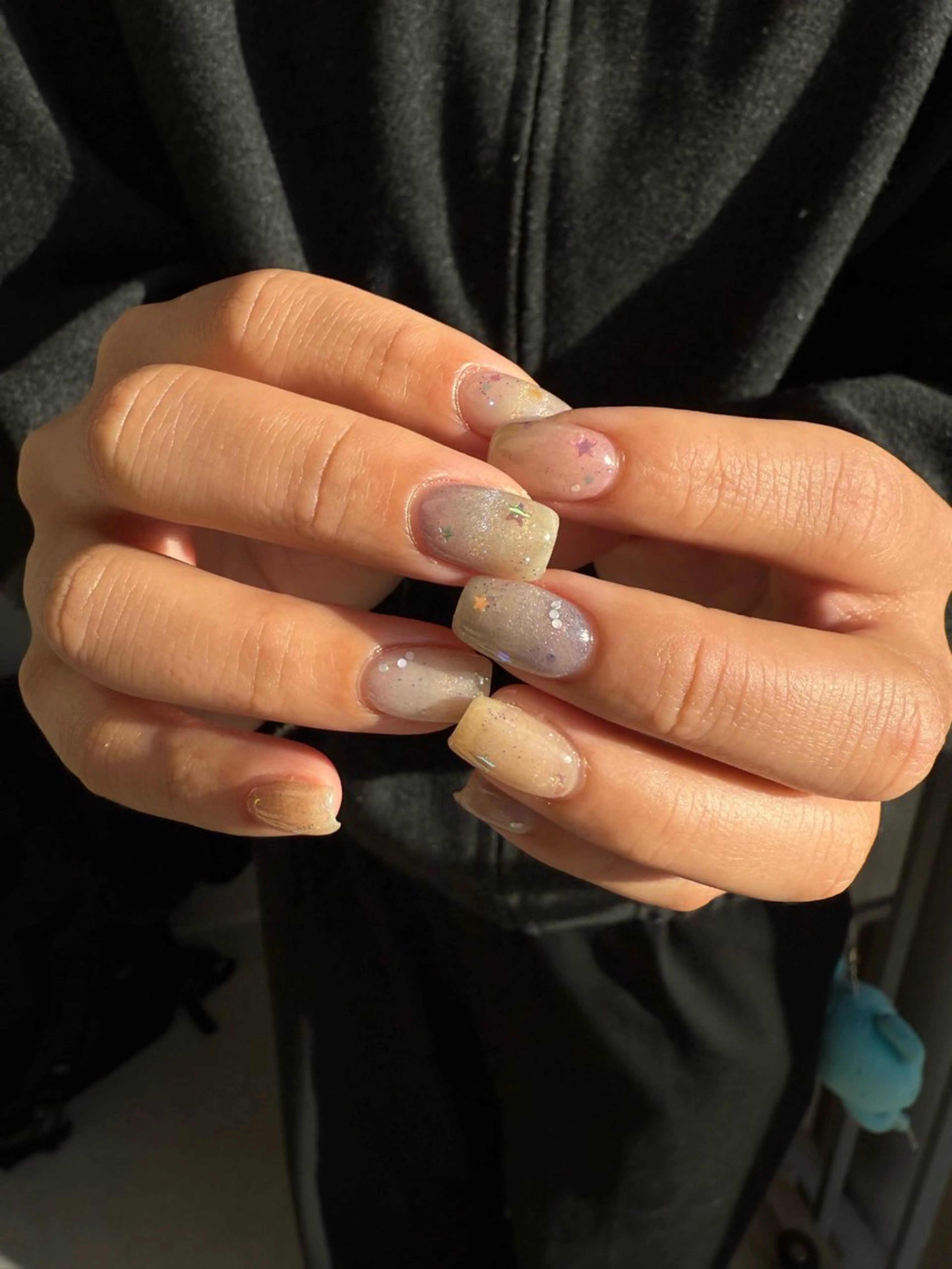 ネイル ハンドネイル nail salon Manonのネイルデザイン