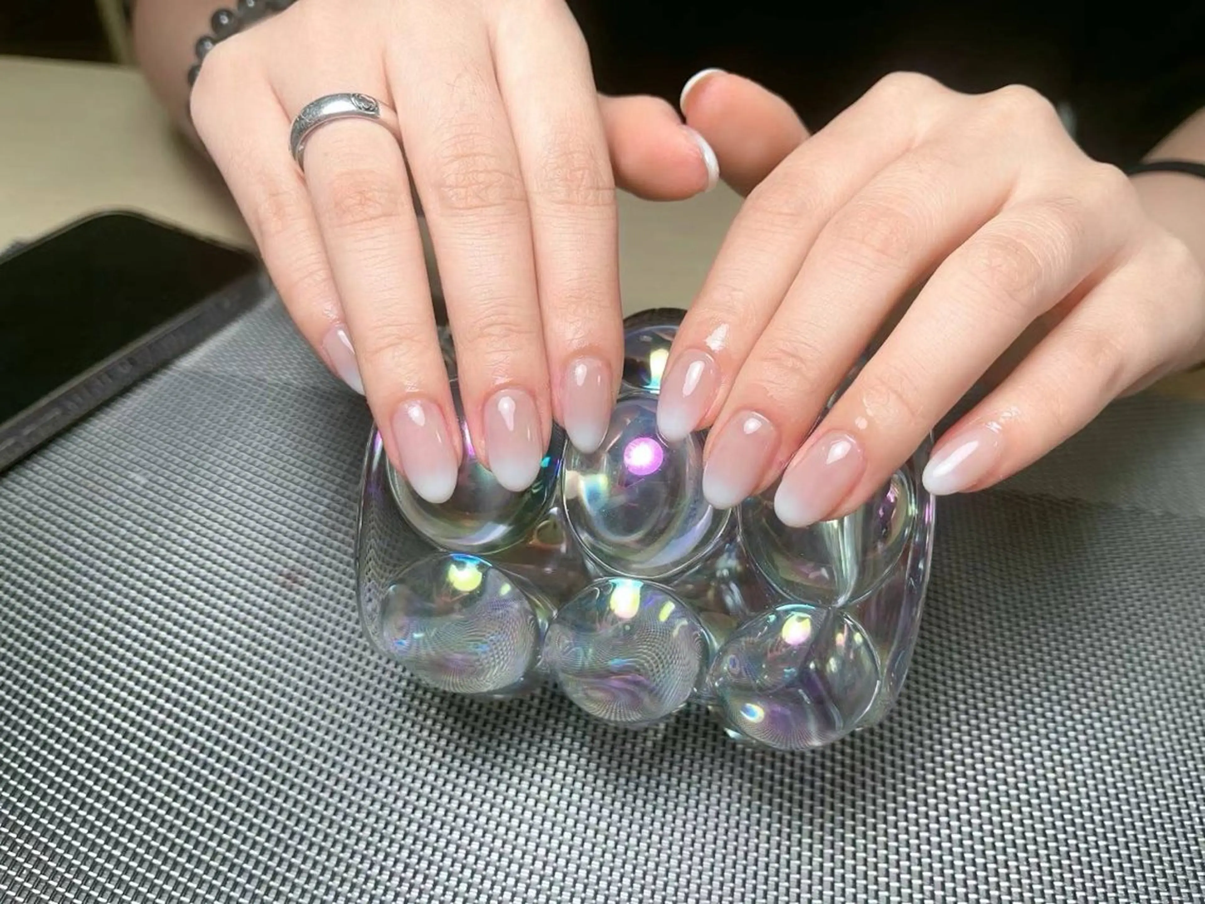ネイル 長出し専門店🎀 HARO💕Nailのネイルデザイン