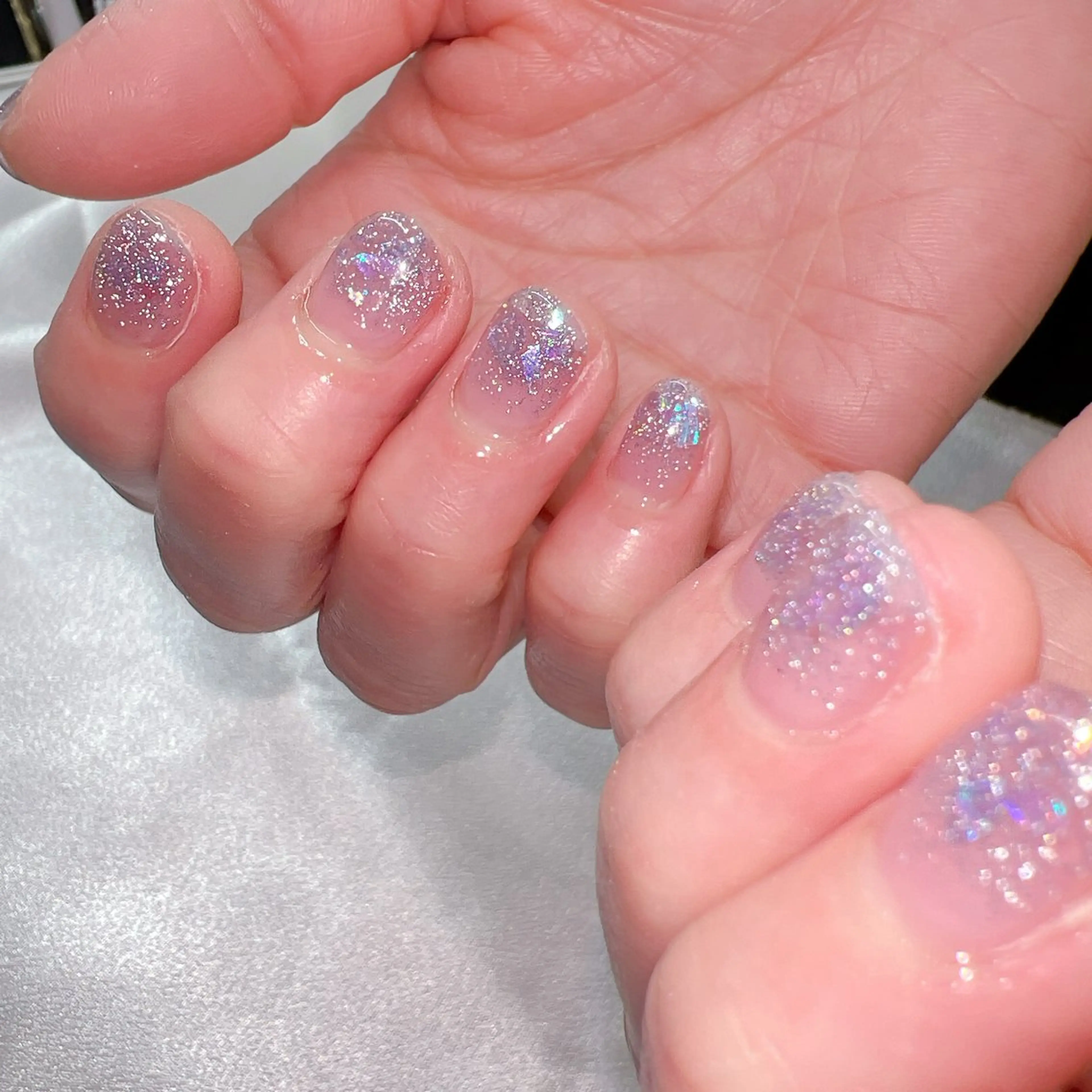 ネイル Emi lyのネイルデザイン