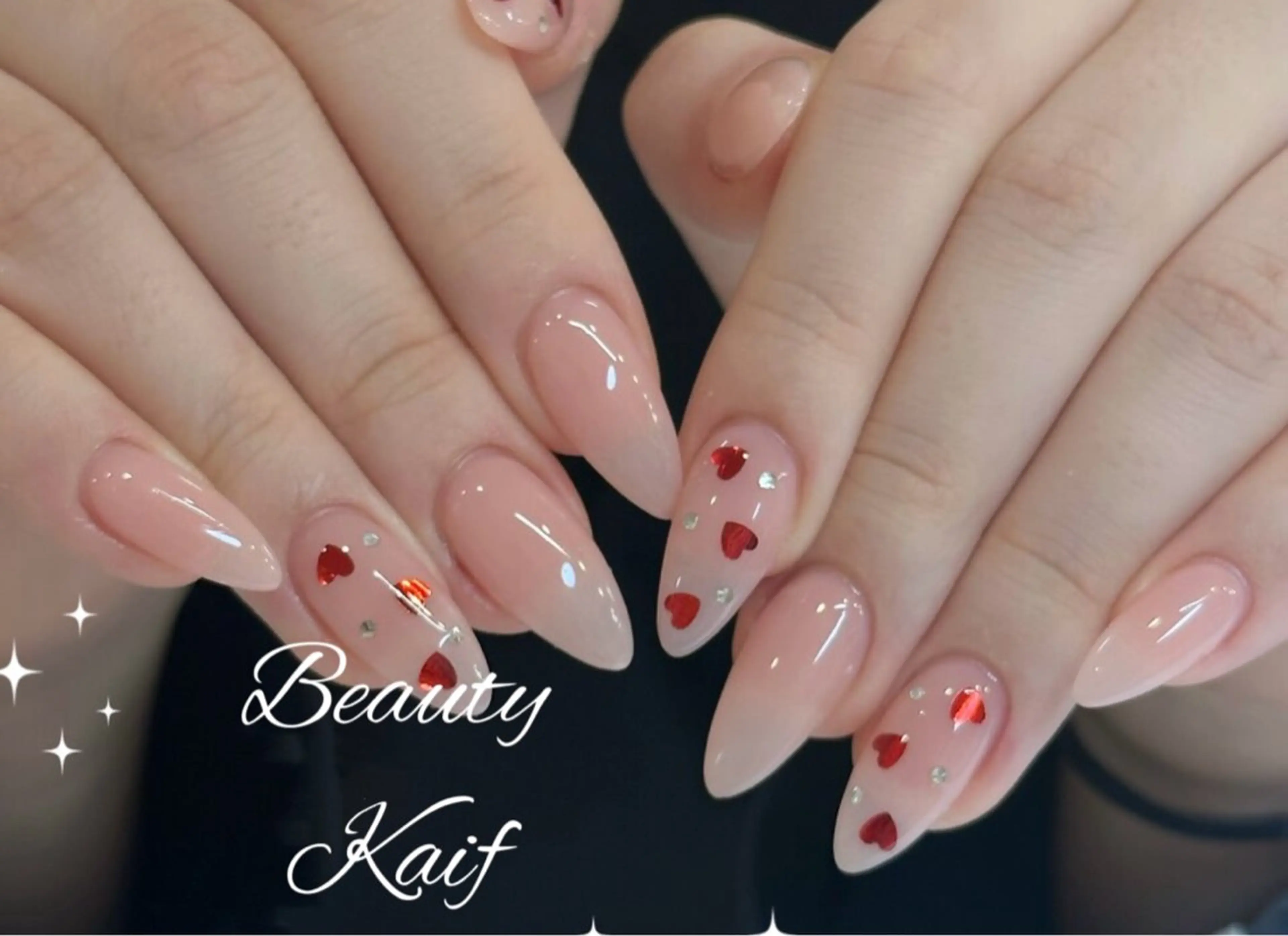 ネイル Beauty Kaif ネイルのネイルデザイン