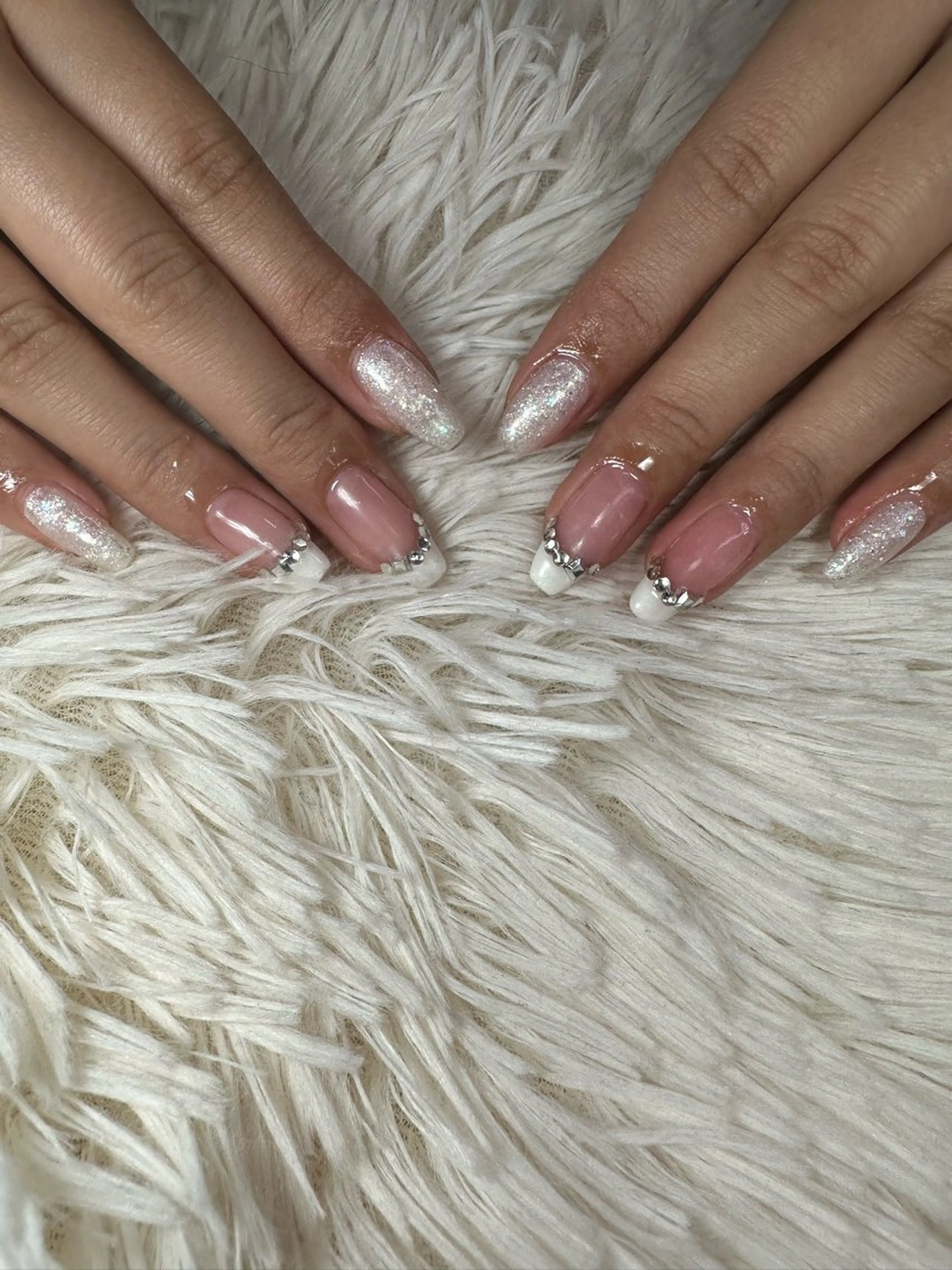 ネイル MOE .Kのネイルデザイン