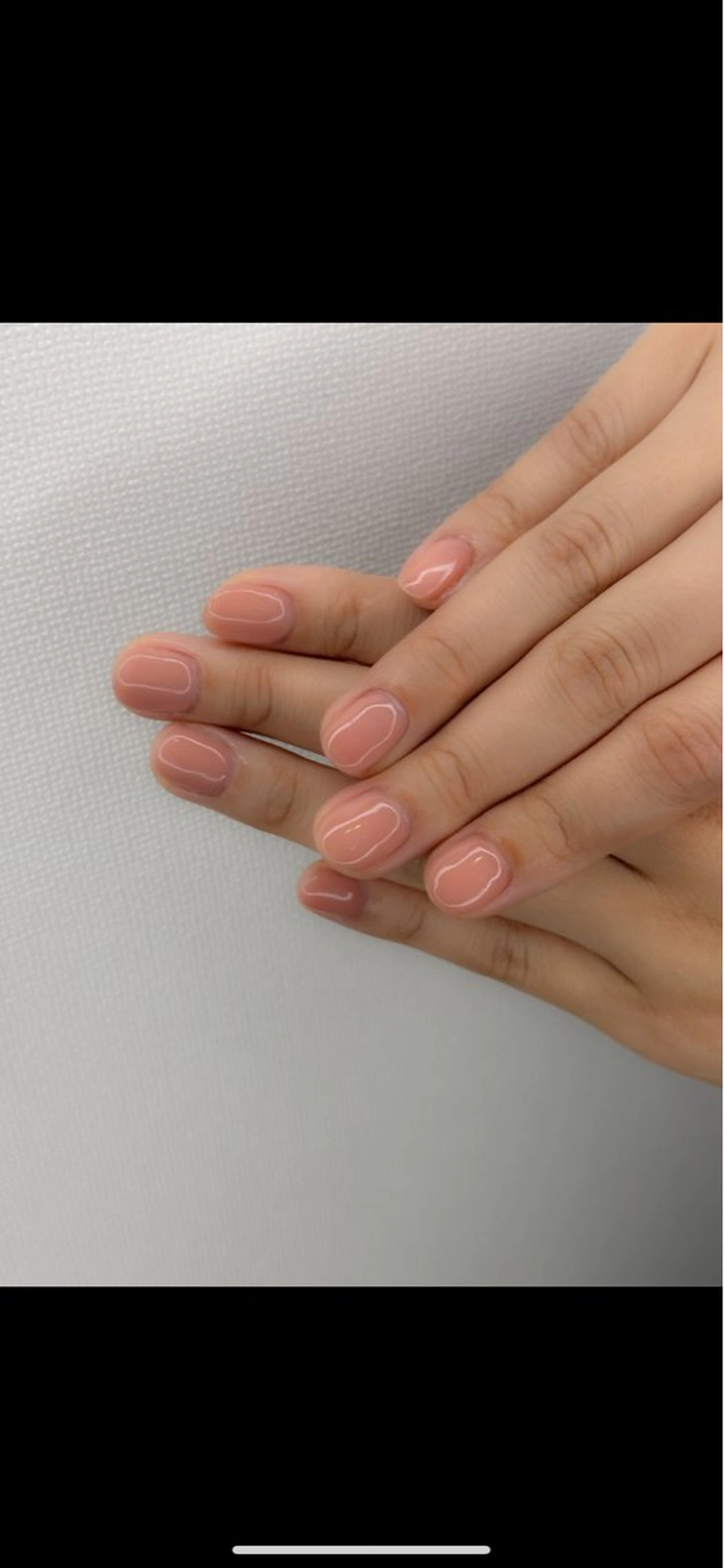 ネイル ハンドネイル LOA🦋 Fuukaのネイルデザイン