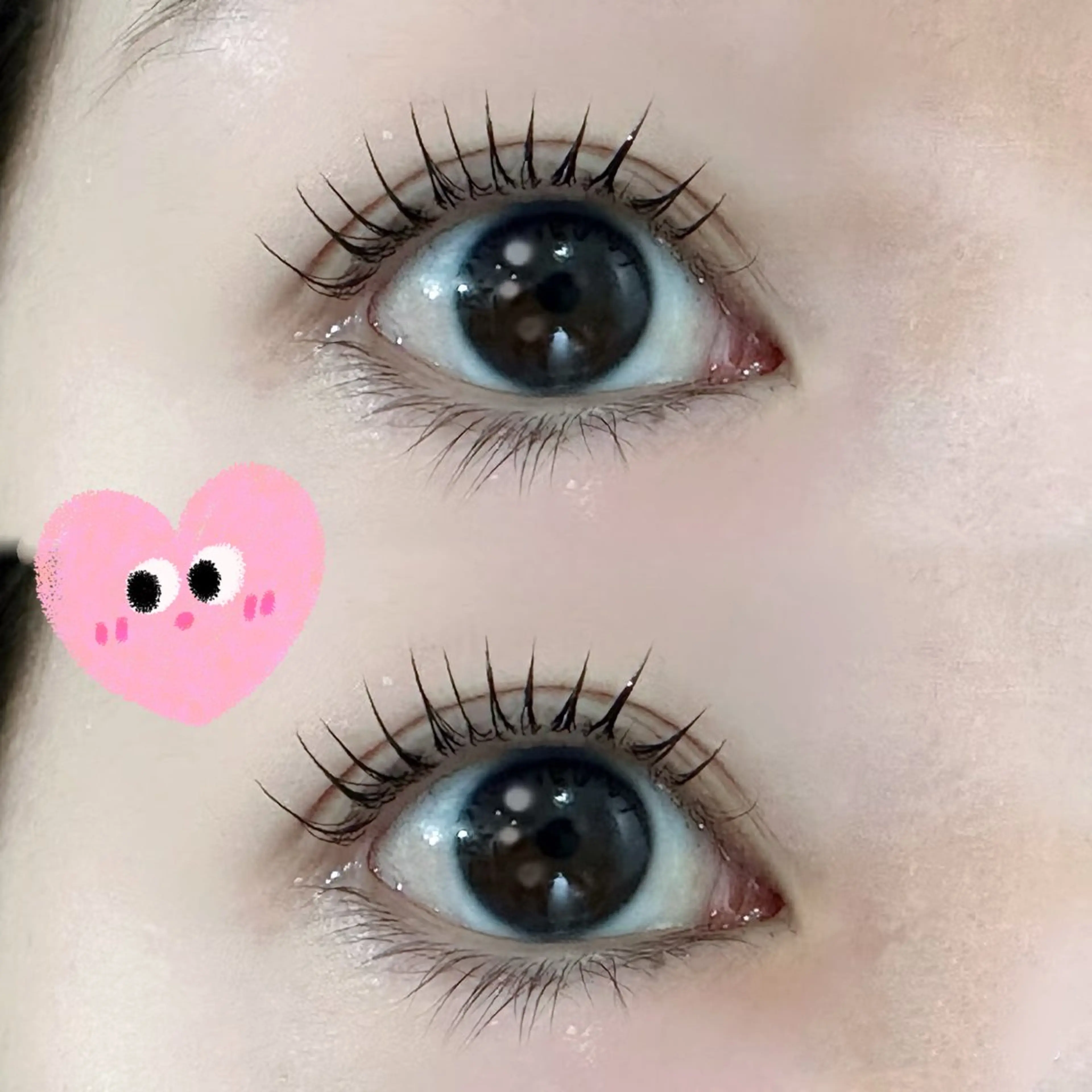 マツエク・マツパ マツパ パリエク 専門💋レナのマツエク・マツパデザイン