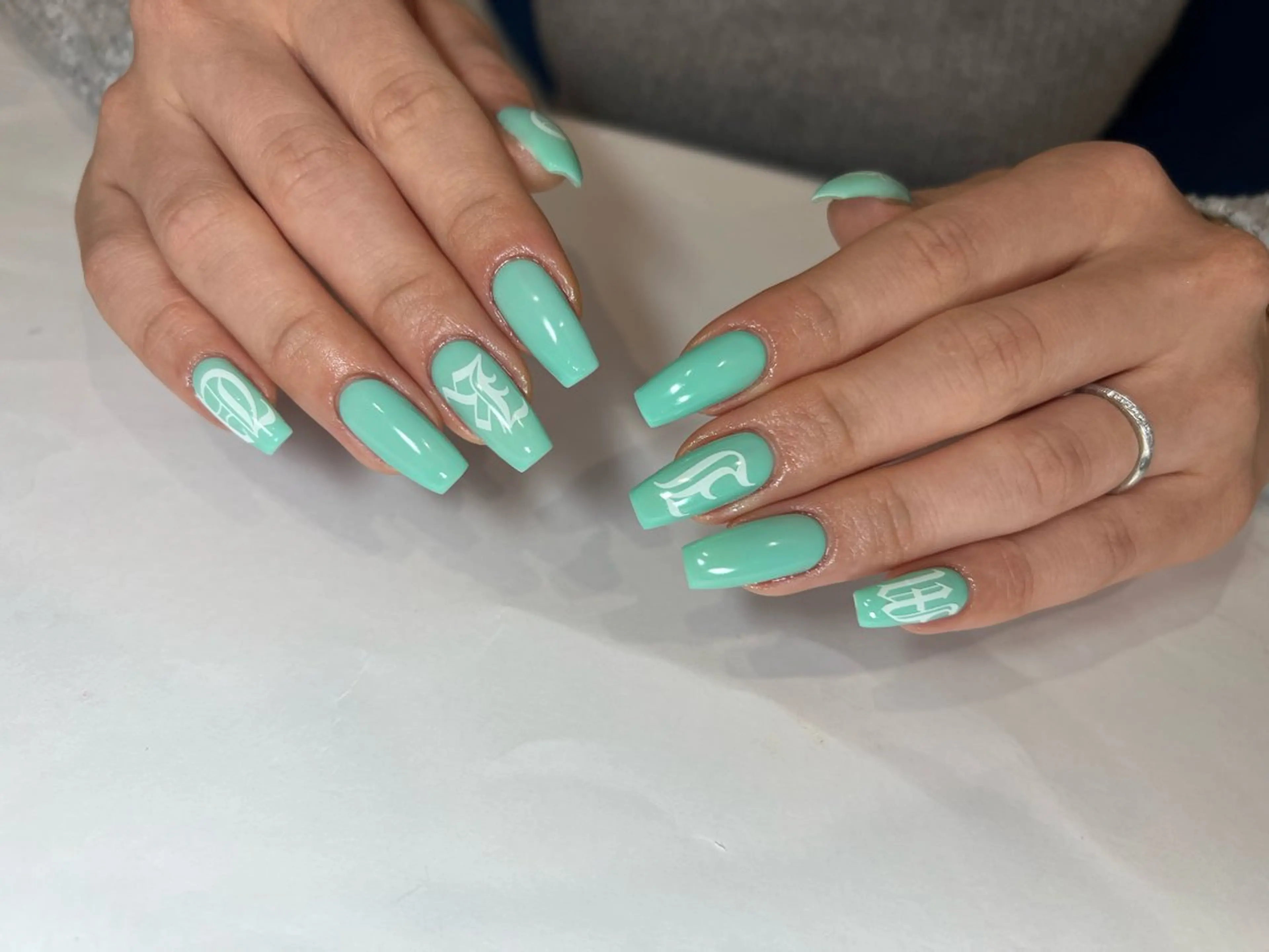 ネイル N nail - KOBE -のネイルデザイン