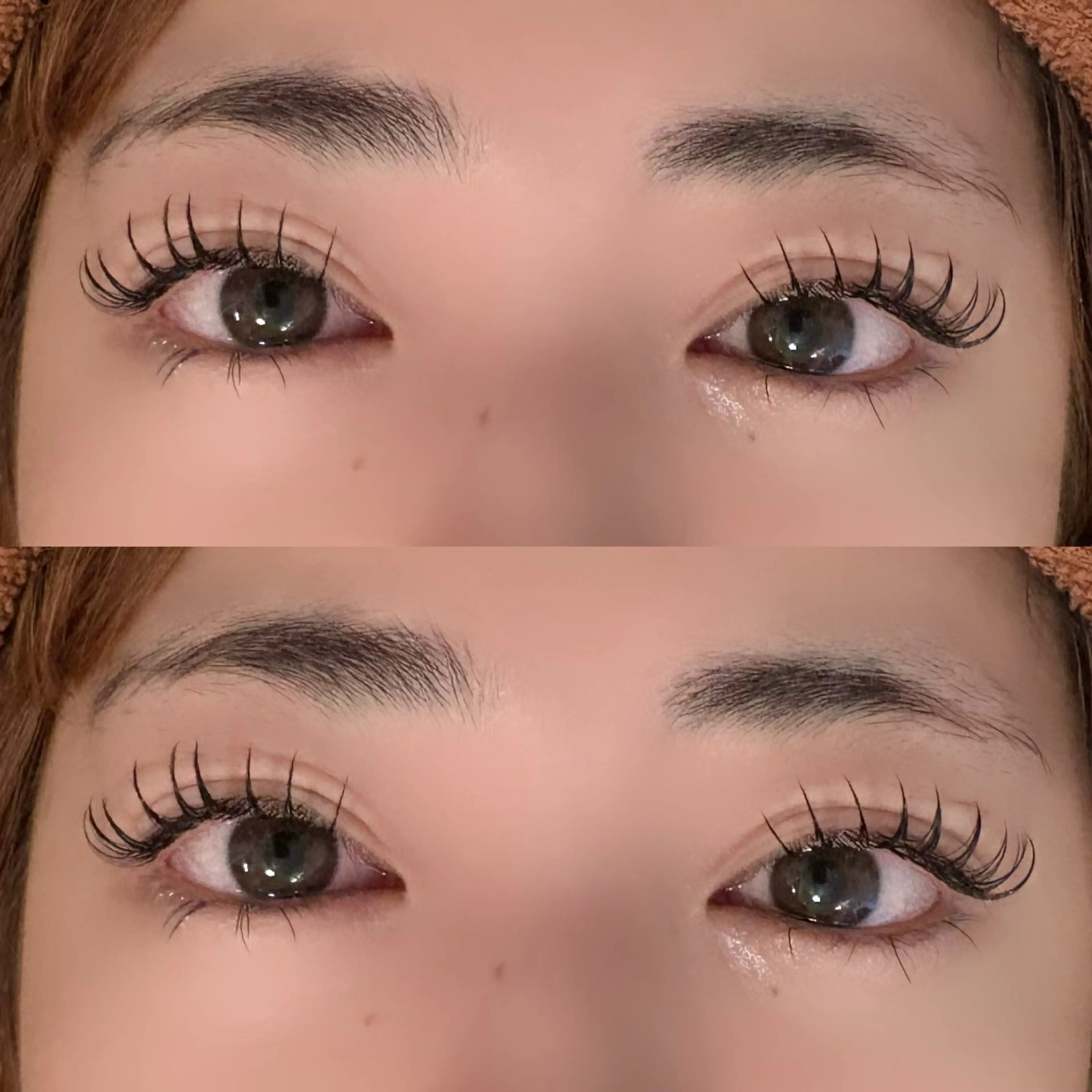 マツエク・マツパ 🎀ROAR🎀 SAYAのマツエク・マツパデザイン