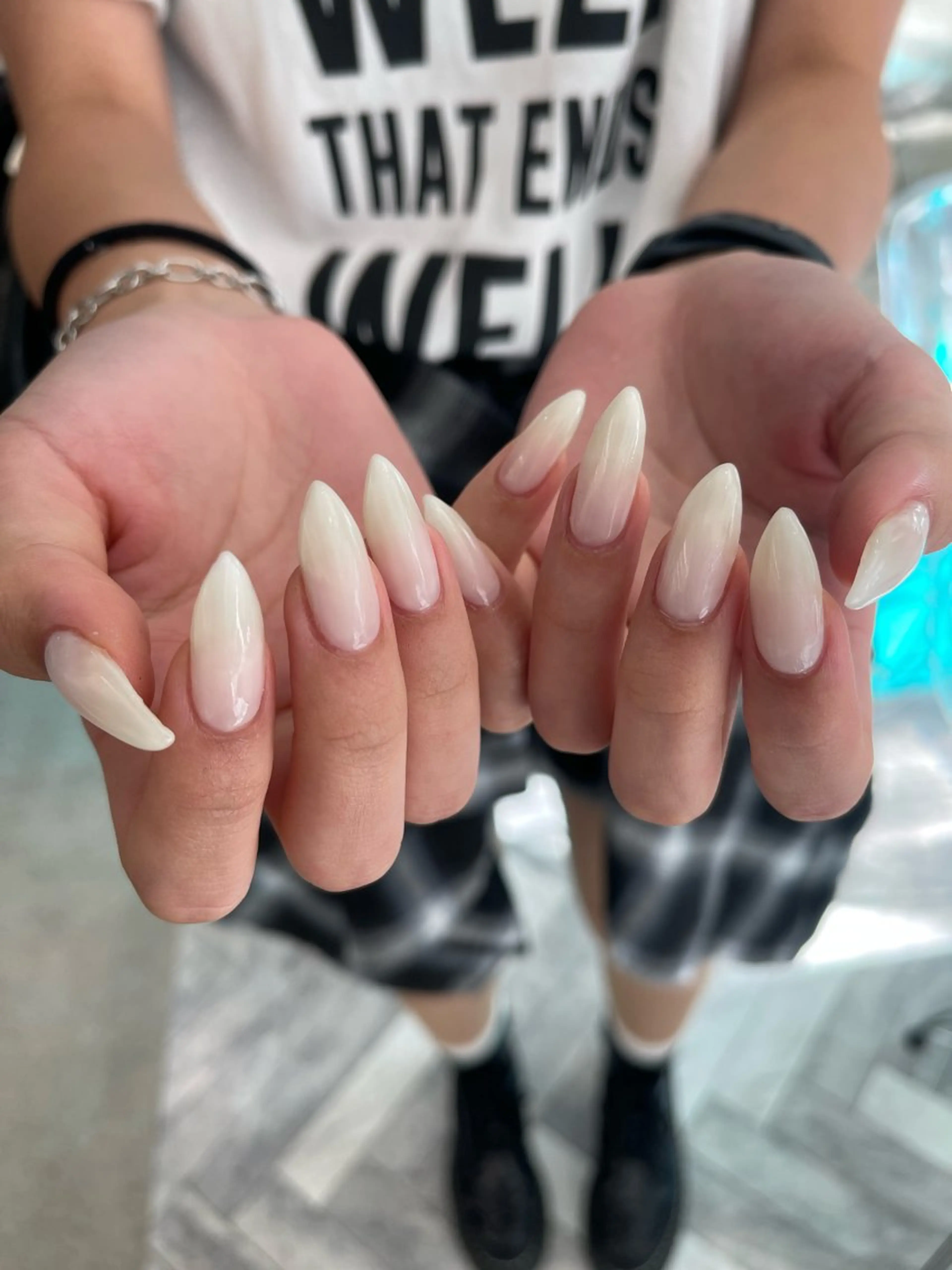 ネイル ハンドネイル ユナ🌙 nailのネイルデザイン