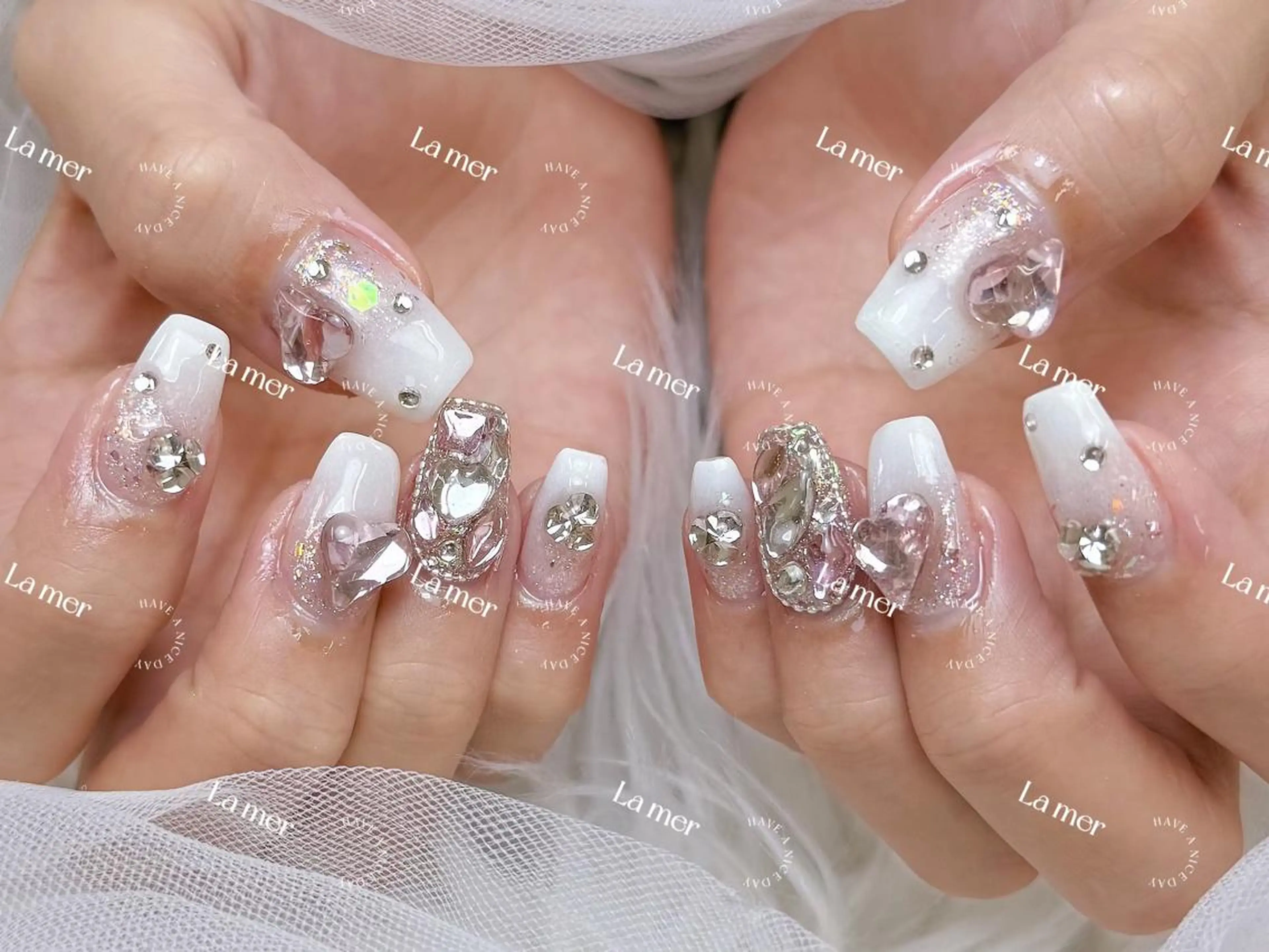 ネイル Feliz nailのネイルデザイン