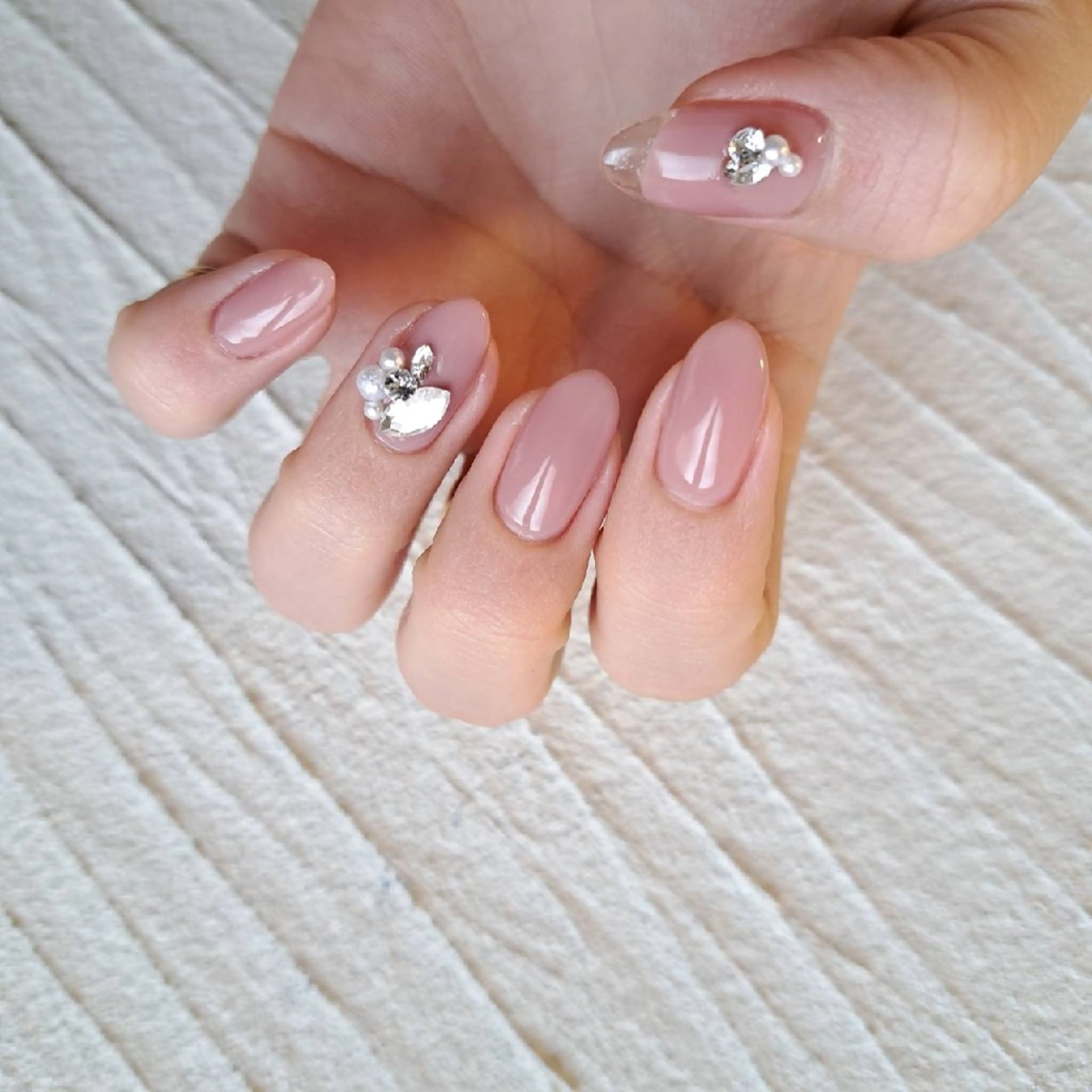 ネイル ネイルサロン エルザのネイルデザイン