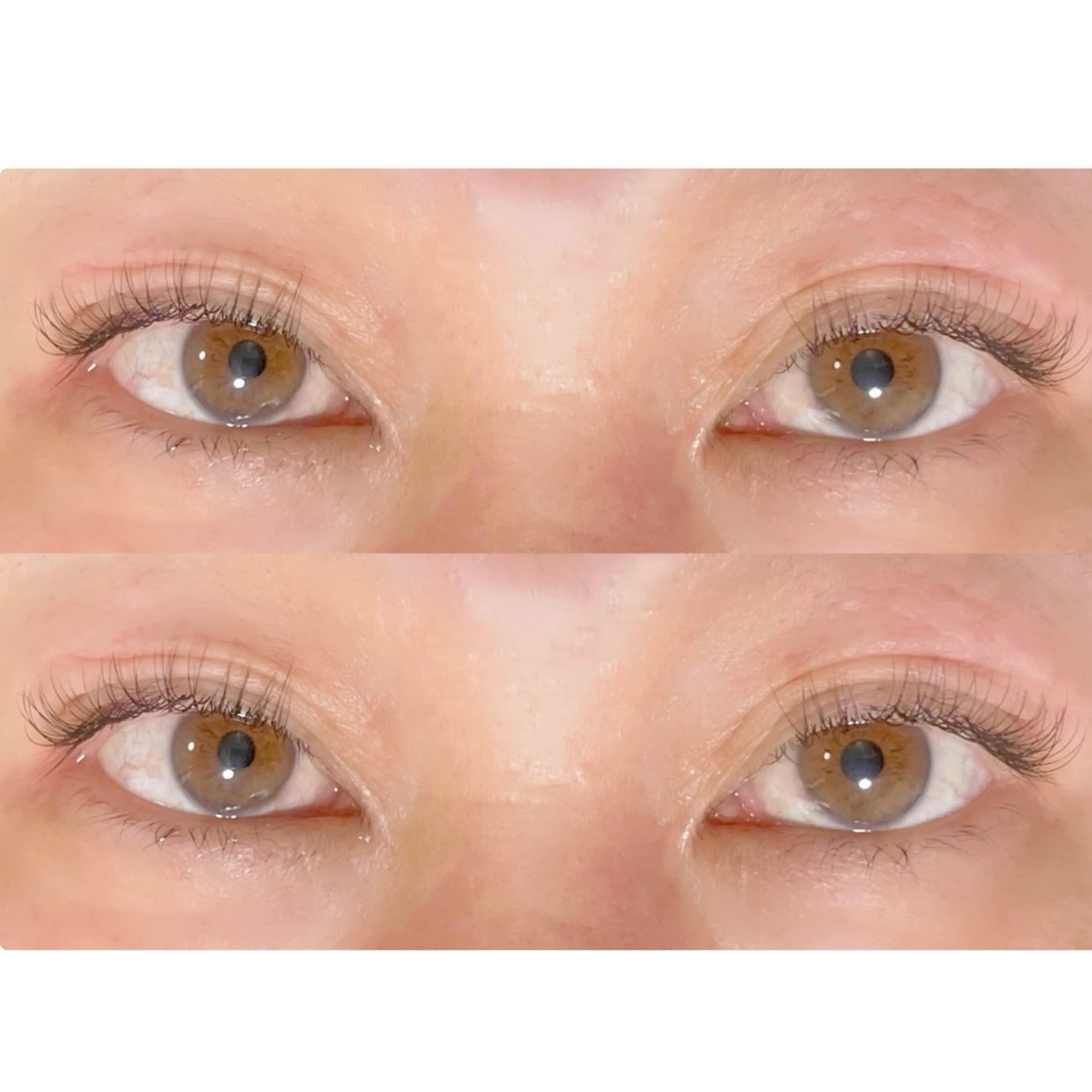 マツエク・マツパ LUXE 田澤のマツエク・マツパデザイン