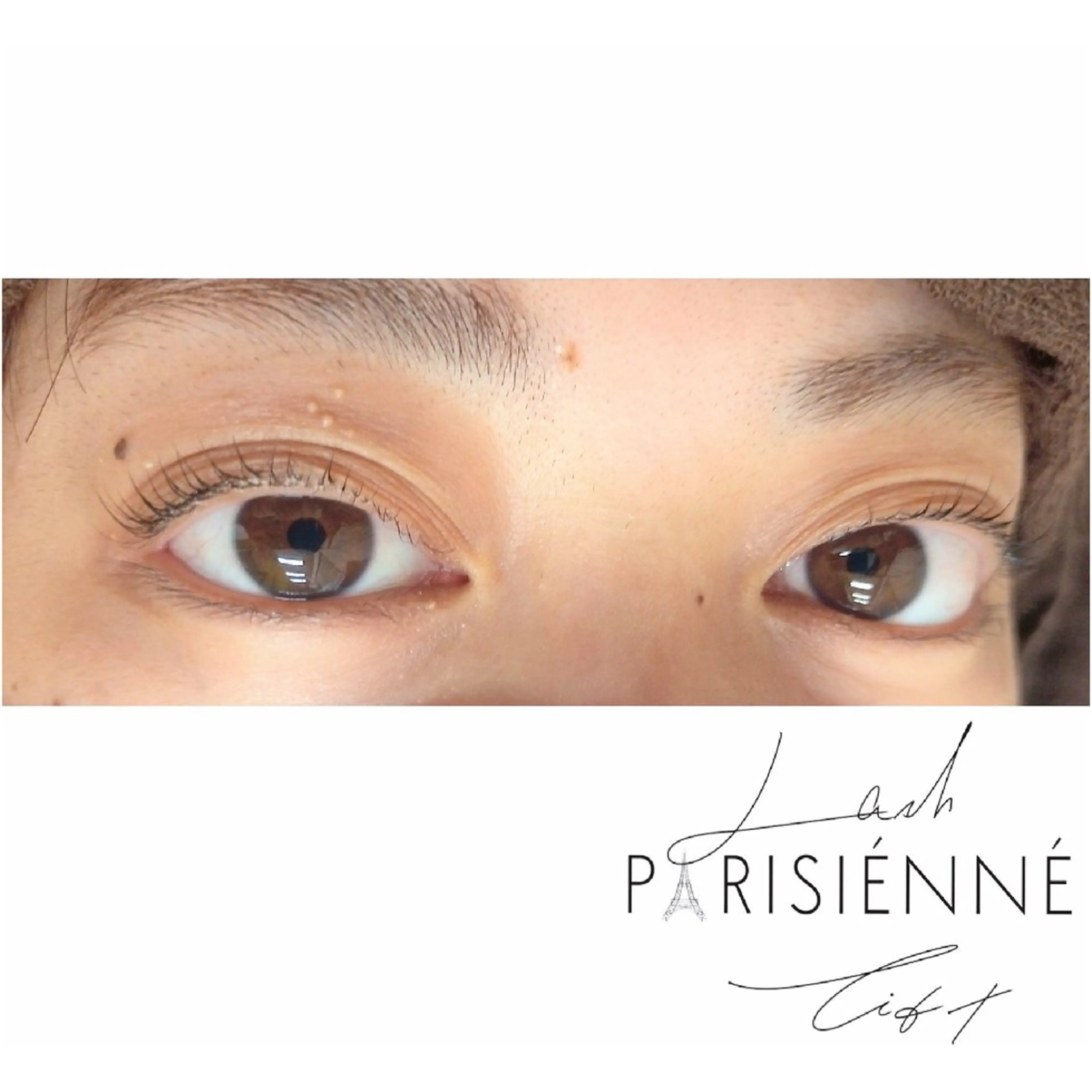 マツエク・マツパ ディアナ 水戸元吉田店　小林のマツエク・マツパデザイン