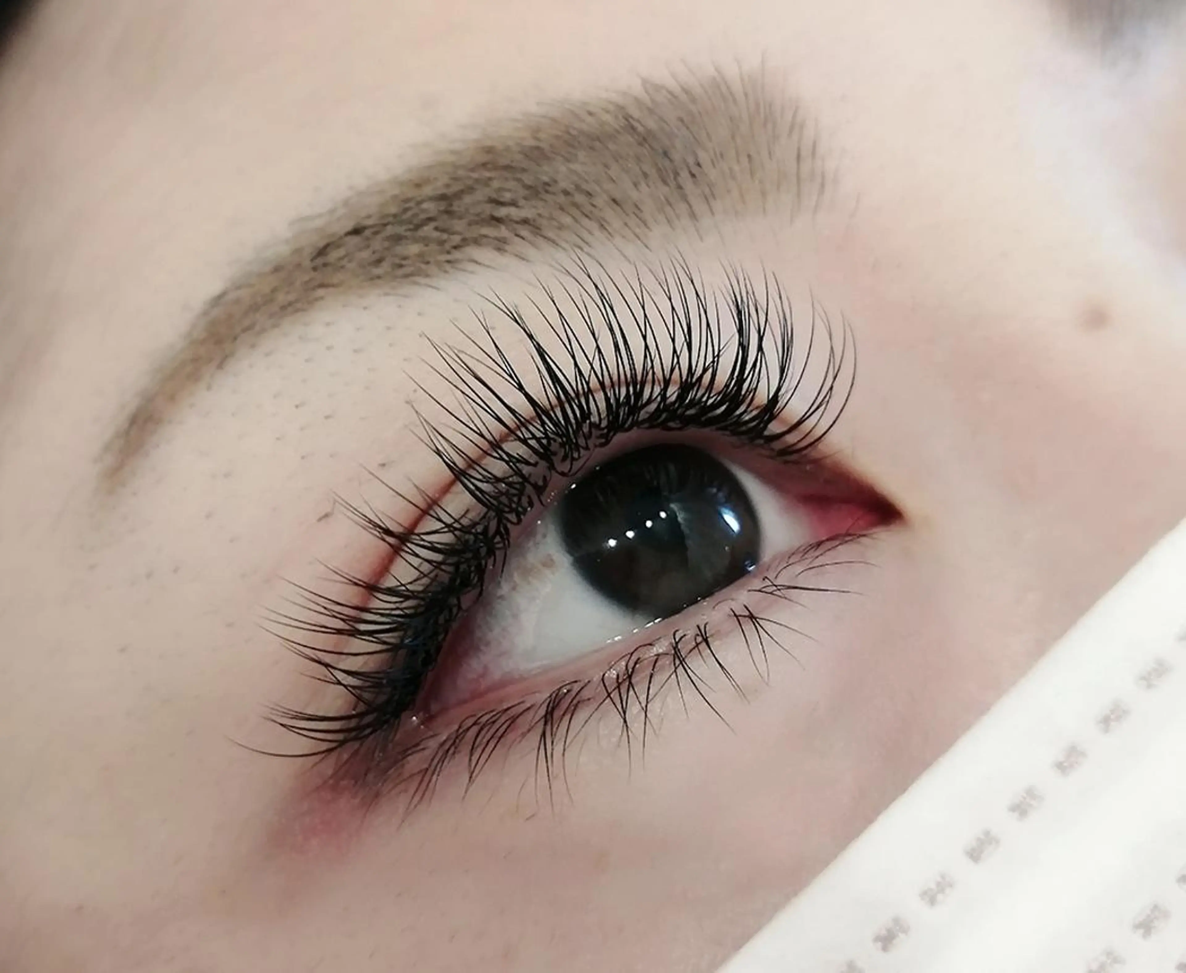 マツエク・マツパ マツエク Favori 田辺のマツエク・マツパデザイン