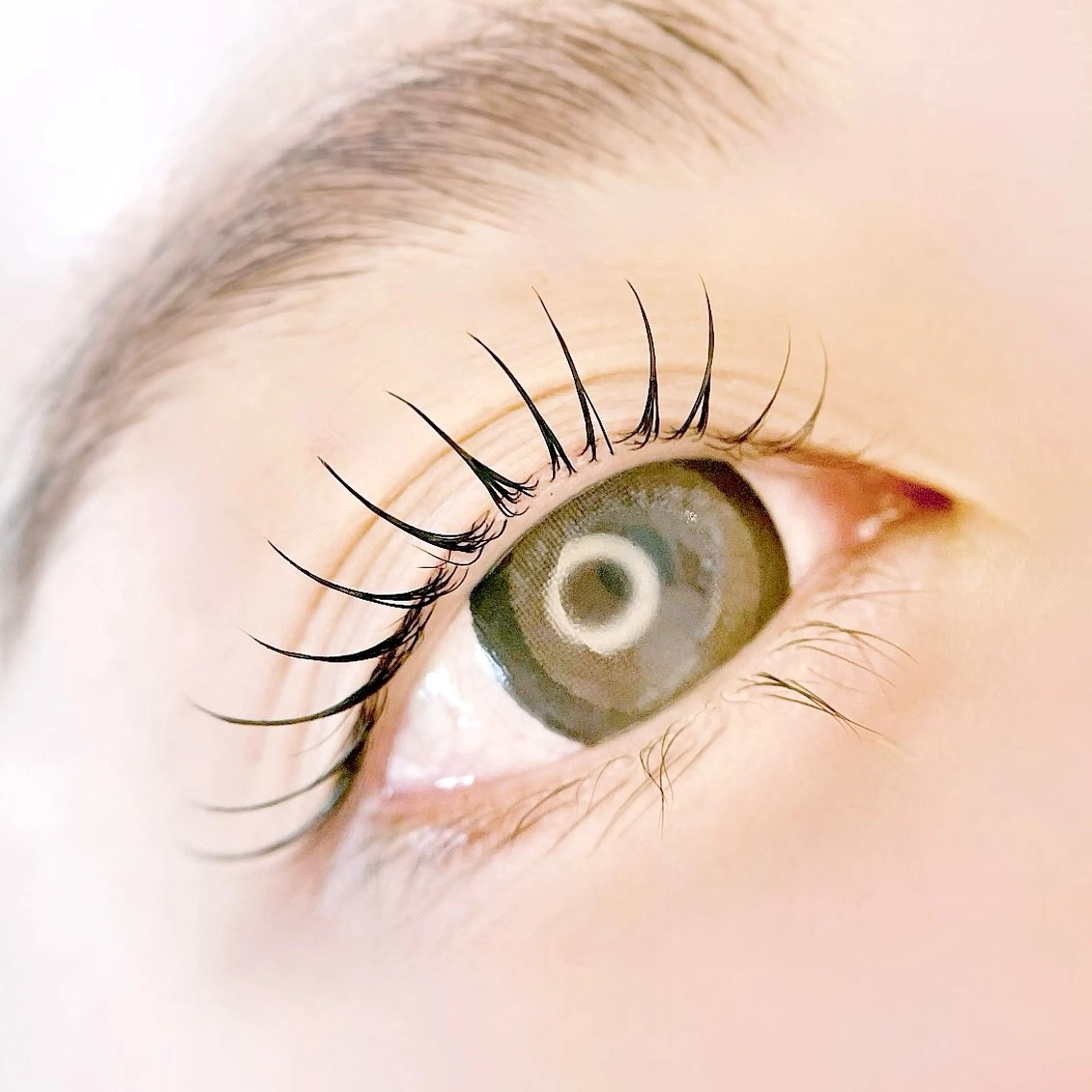 マツエク・マツパ マツパ eyelash salon.VIELのマツエク・マツパデザイン