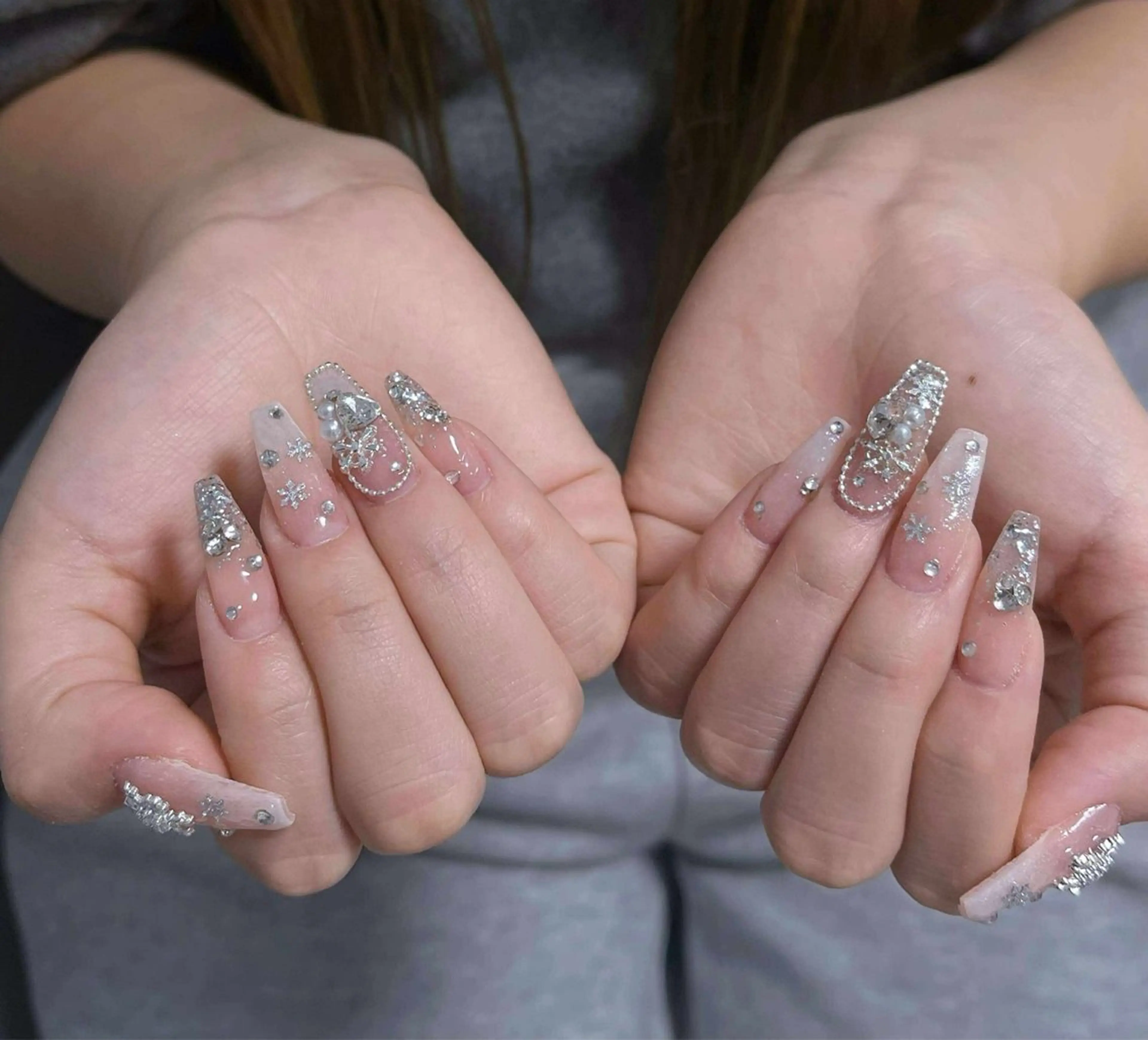 ネイル ZUZU AMEE NAILのネイルデザイン