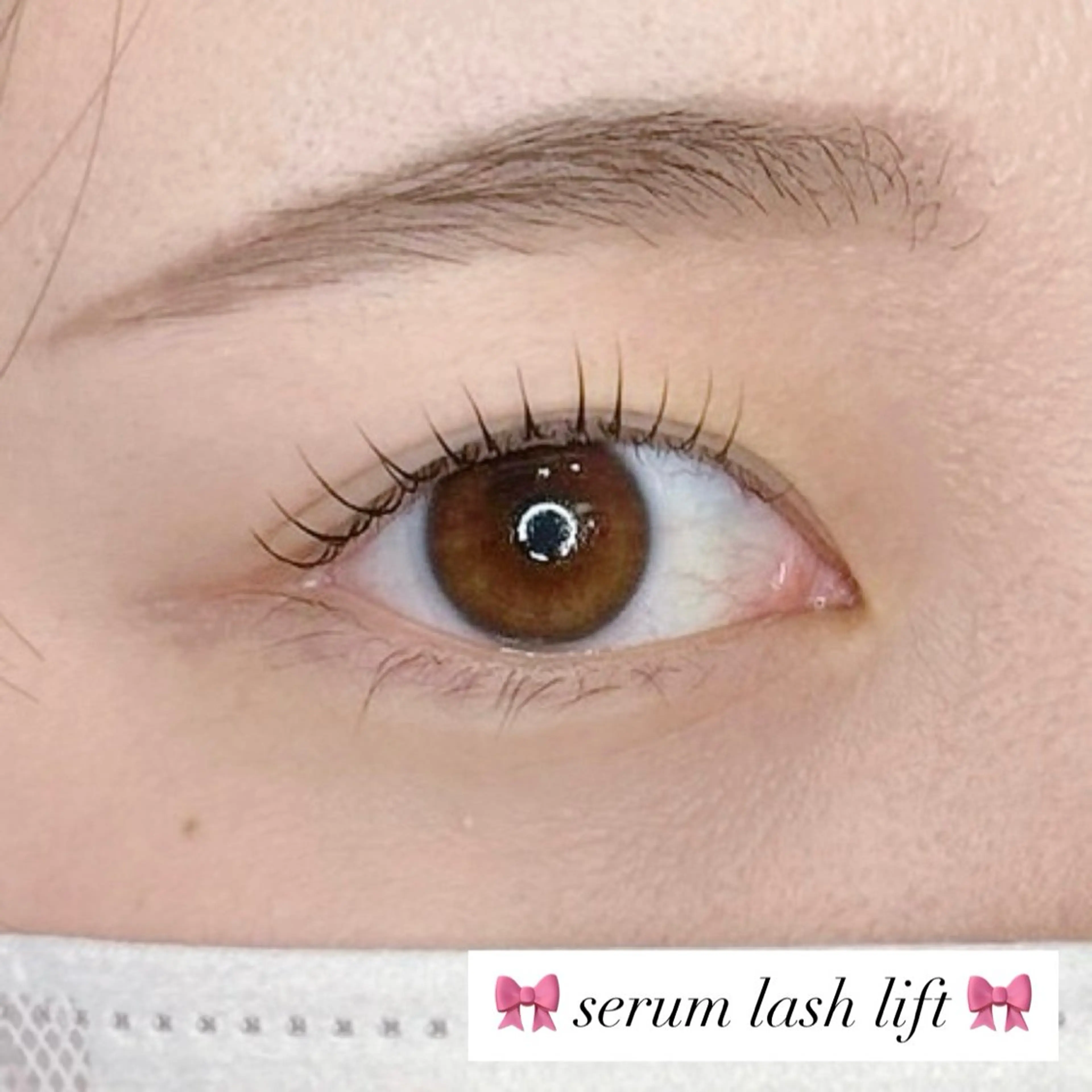 マツエク・マツパ 🎀kirari .のマツエク・マツパデザイン