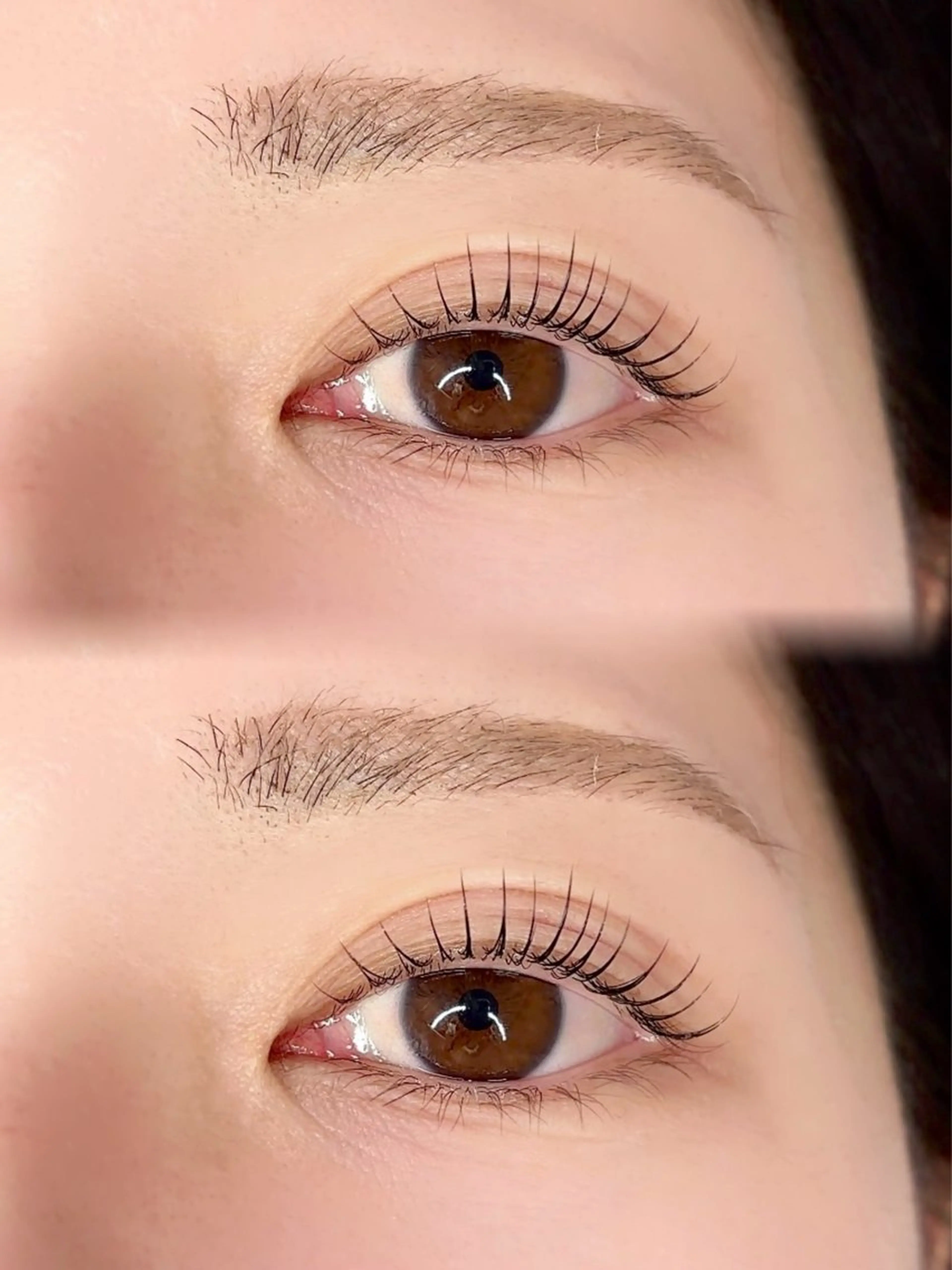 マツエク・マツパ unefleur MIZUKIの眉毛・アイブロウイメージ