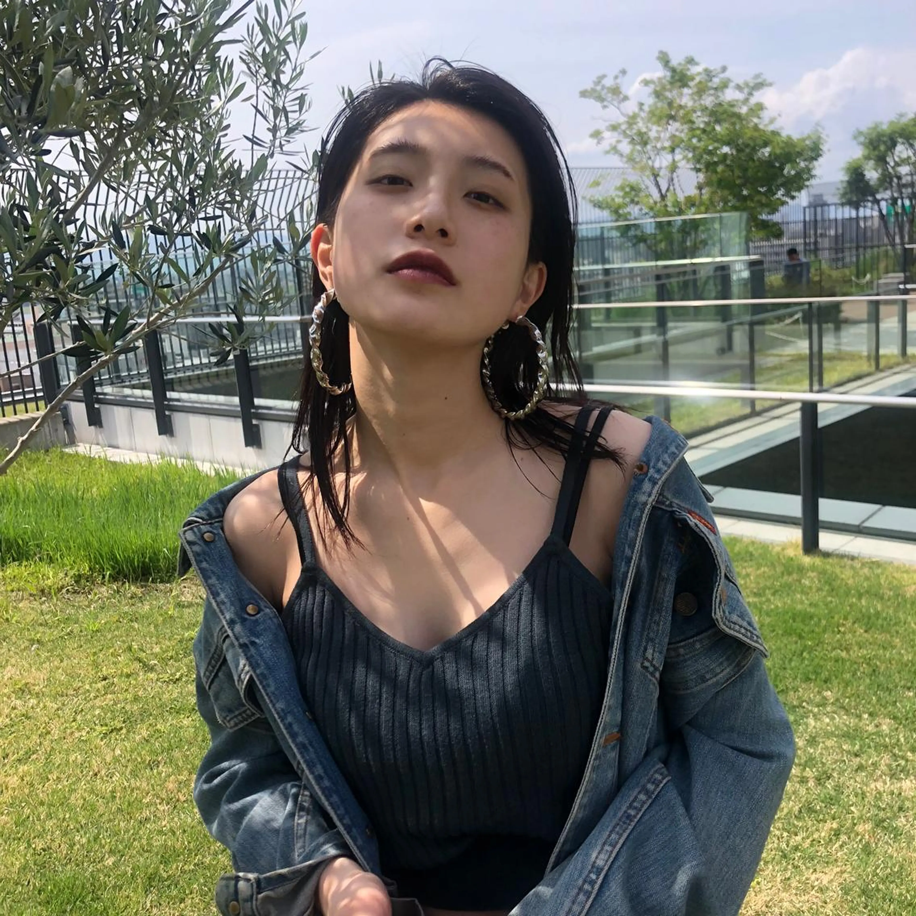 【何度でも】🌸酸性ストレート➕カット/本町🌸の写真