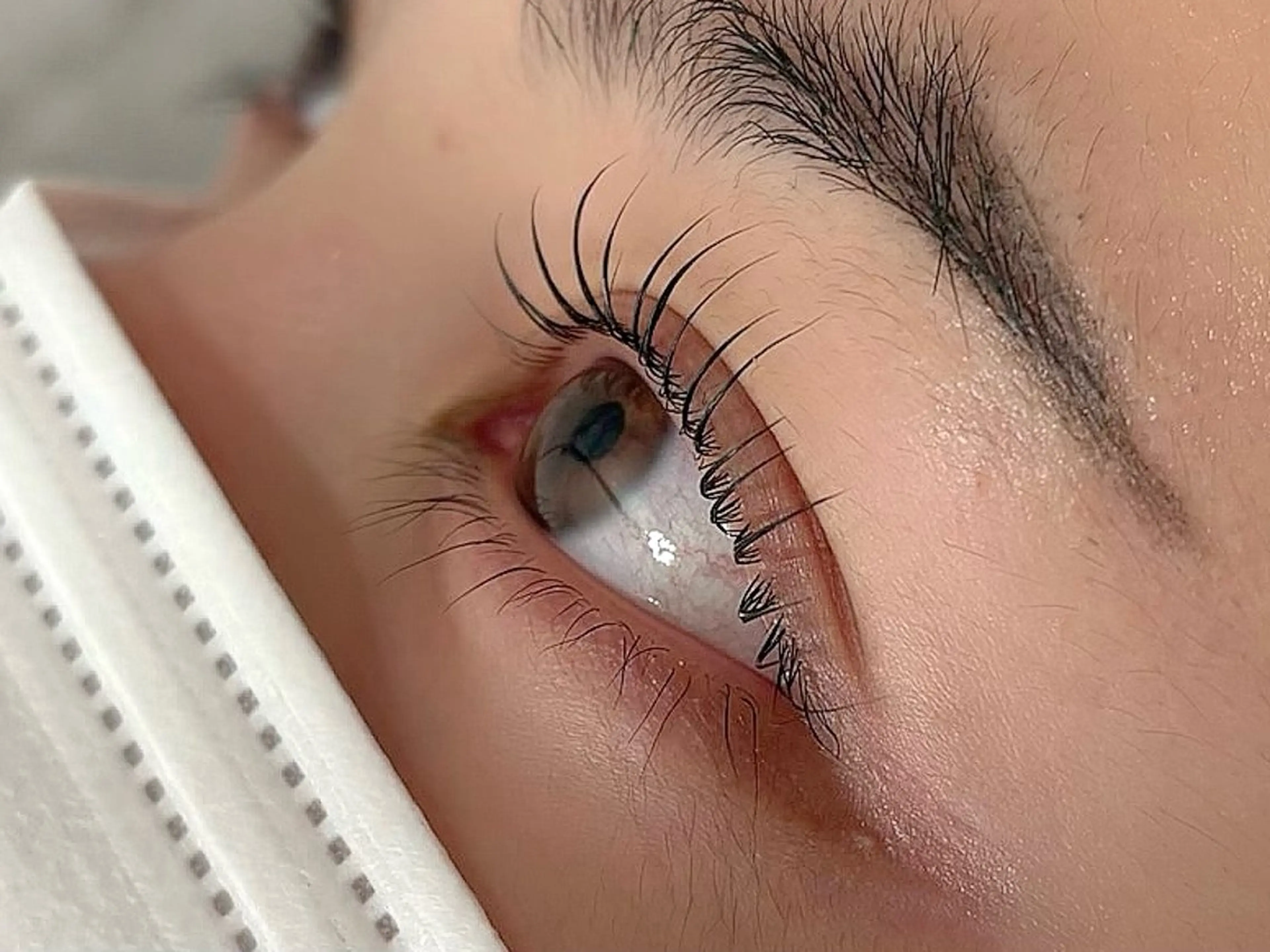 マツエク・マツパ マツパ オクターブ天神店 イサヤマの眉毛・アイブロウイメージ