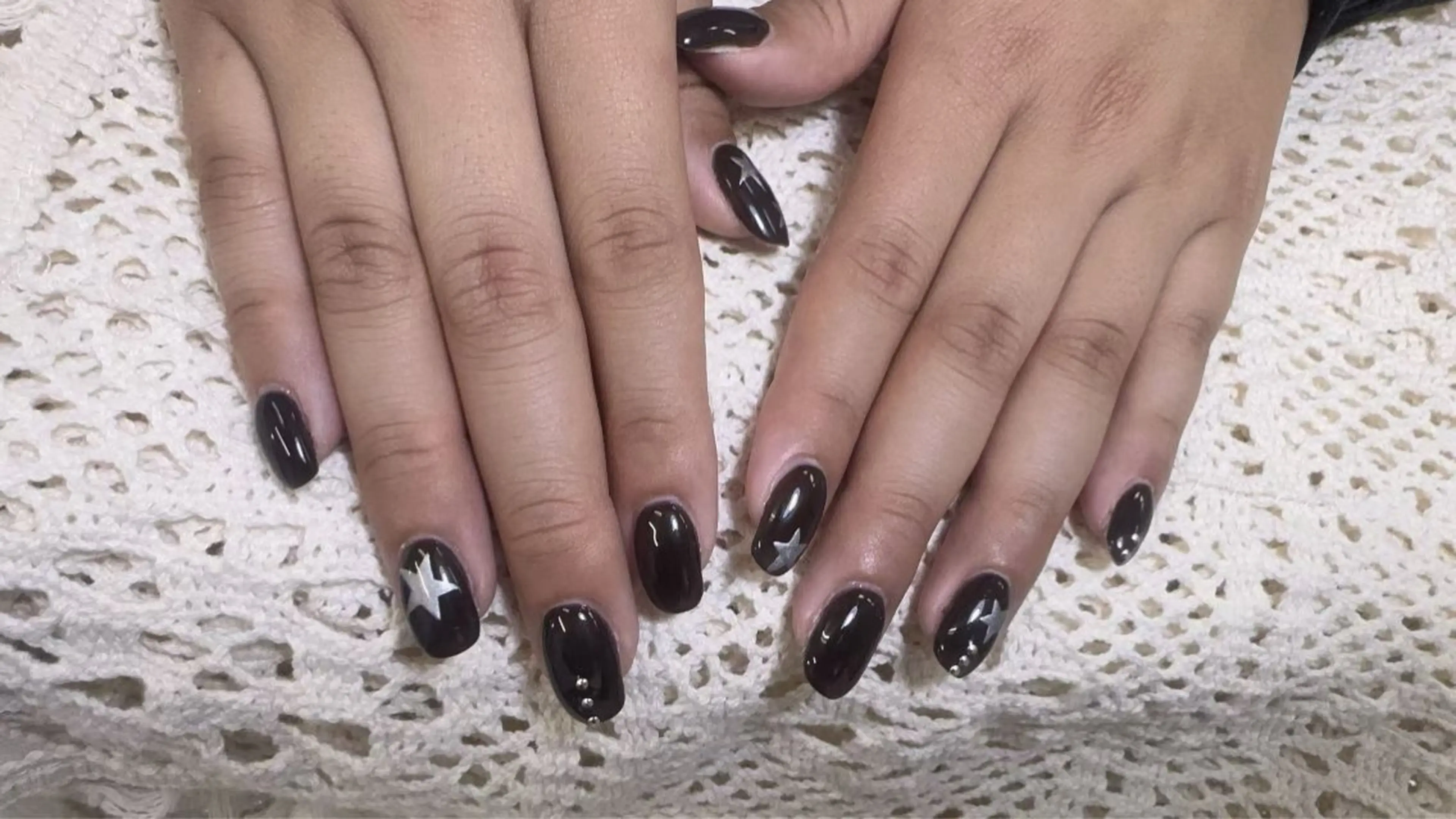 ネイル グ グのネイルデザイン