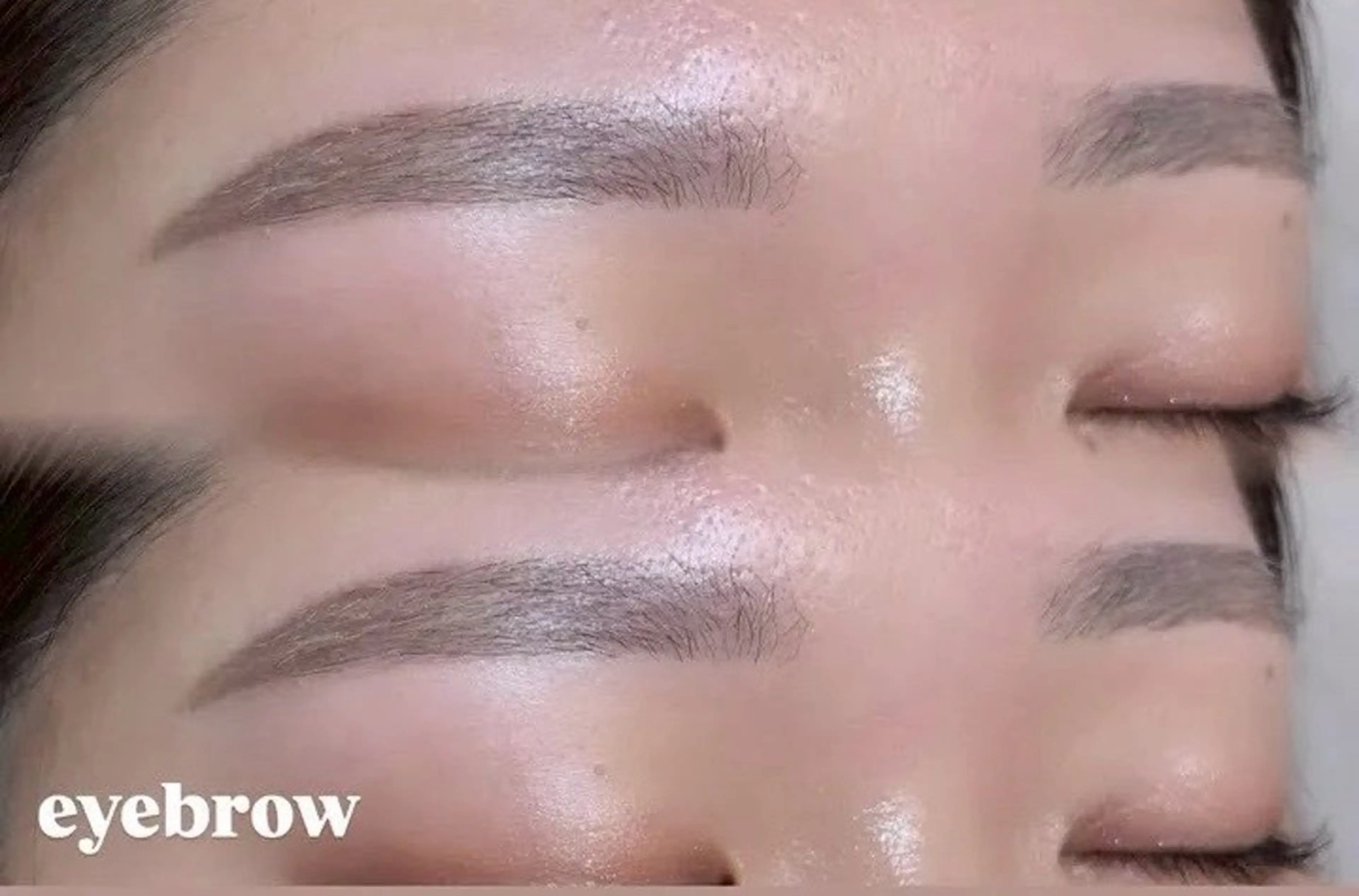 アイブロウ 🌷SUGAR🌷 ゆずき໒꒱·̩͙の眉毛・アイブロウイメージ