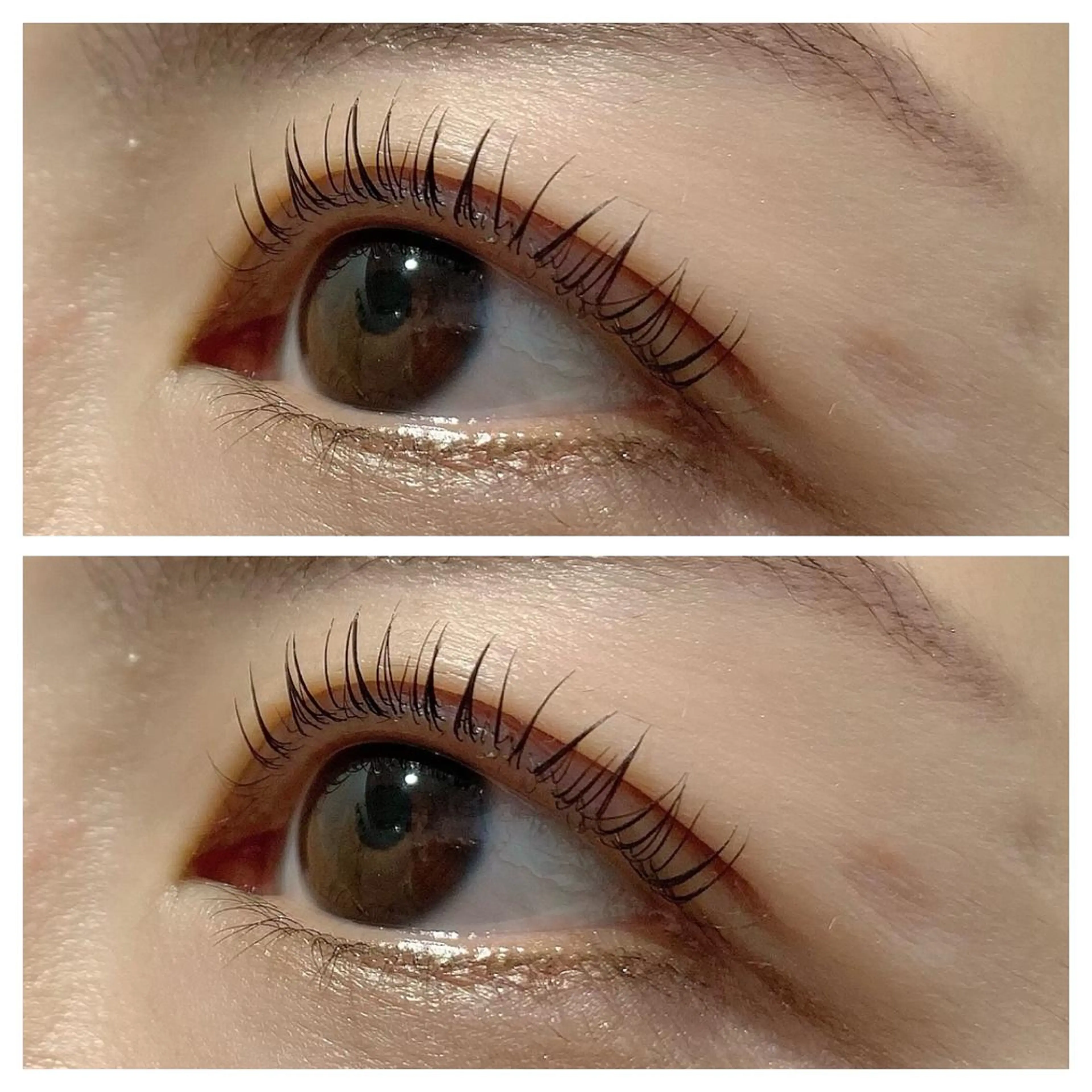 マツエク・マツパ マツパ furuya yukaのマツエク・マツパデザイン